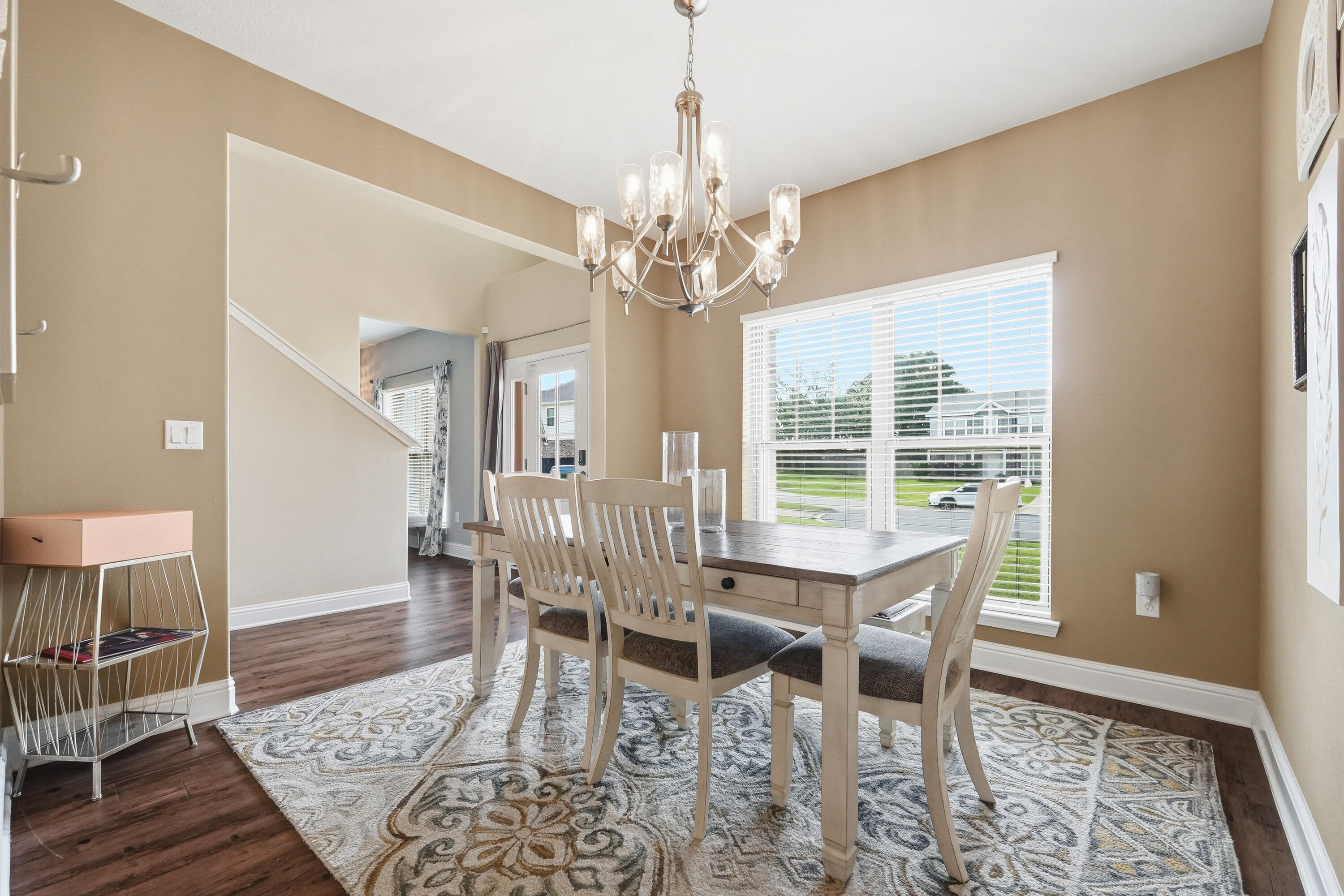 HOLLY HILLS - Residential