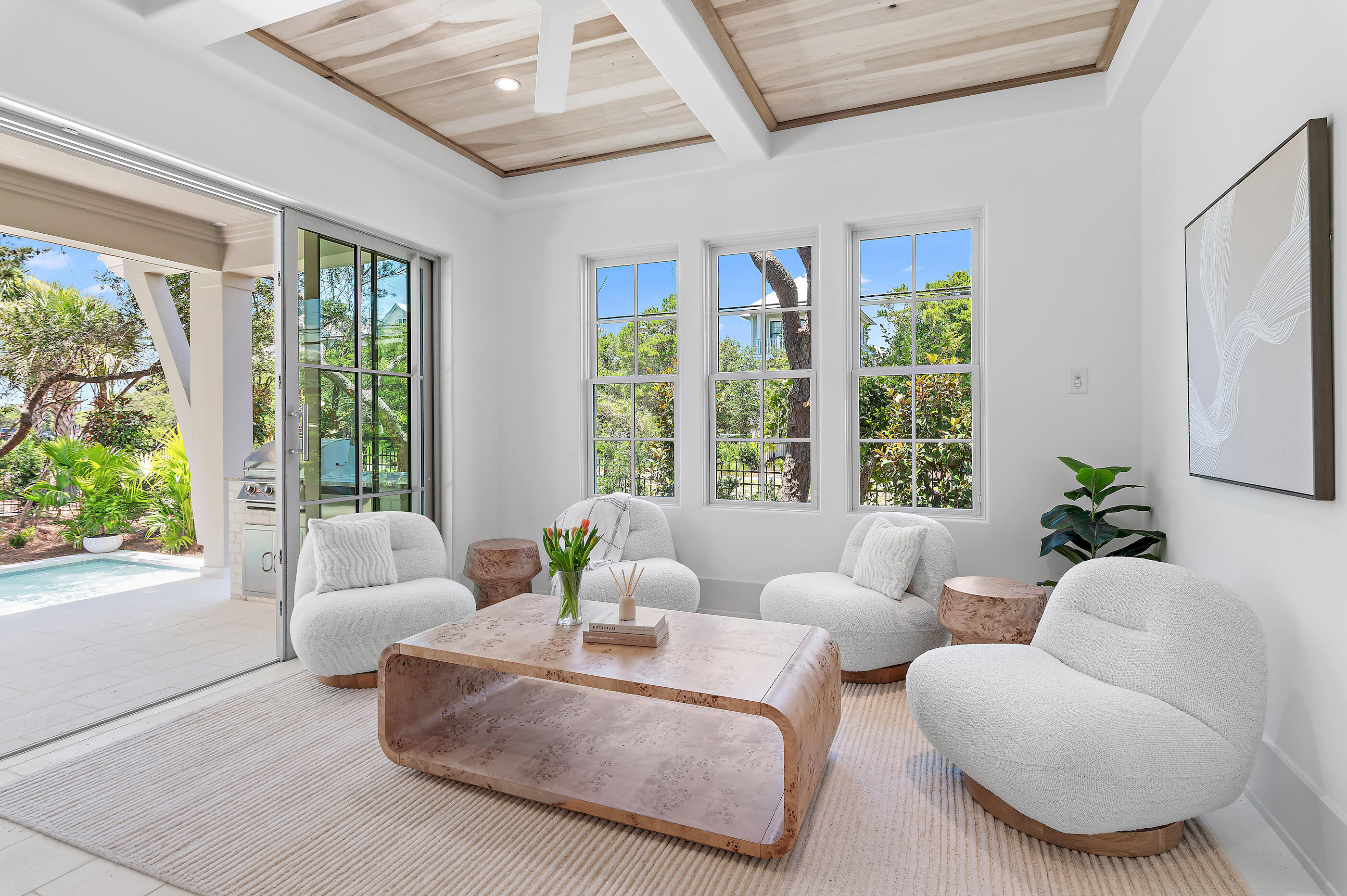 HERITAGE DUNES - Residential