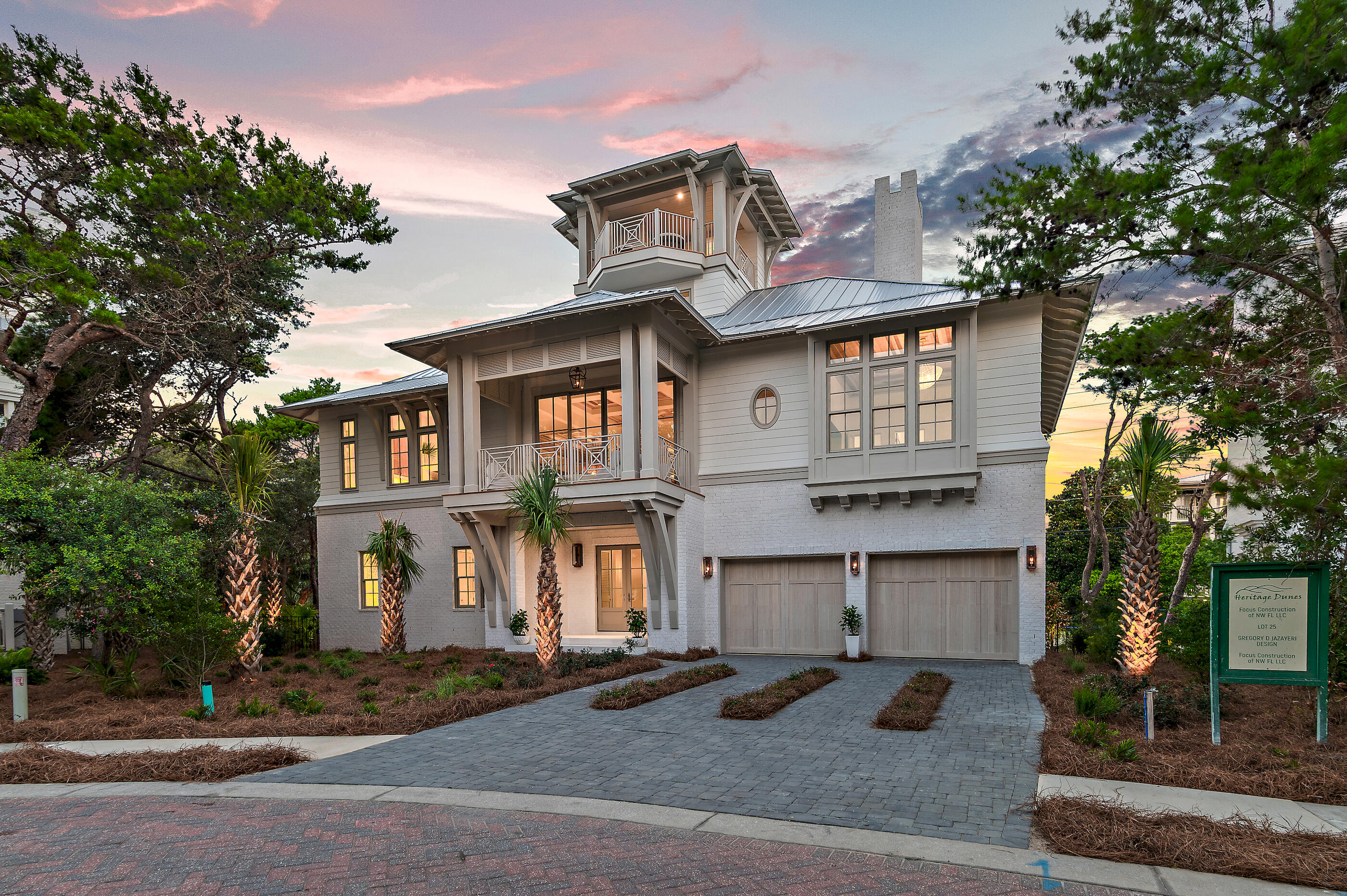 HERITAGE DUNES - Residential