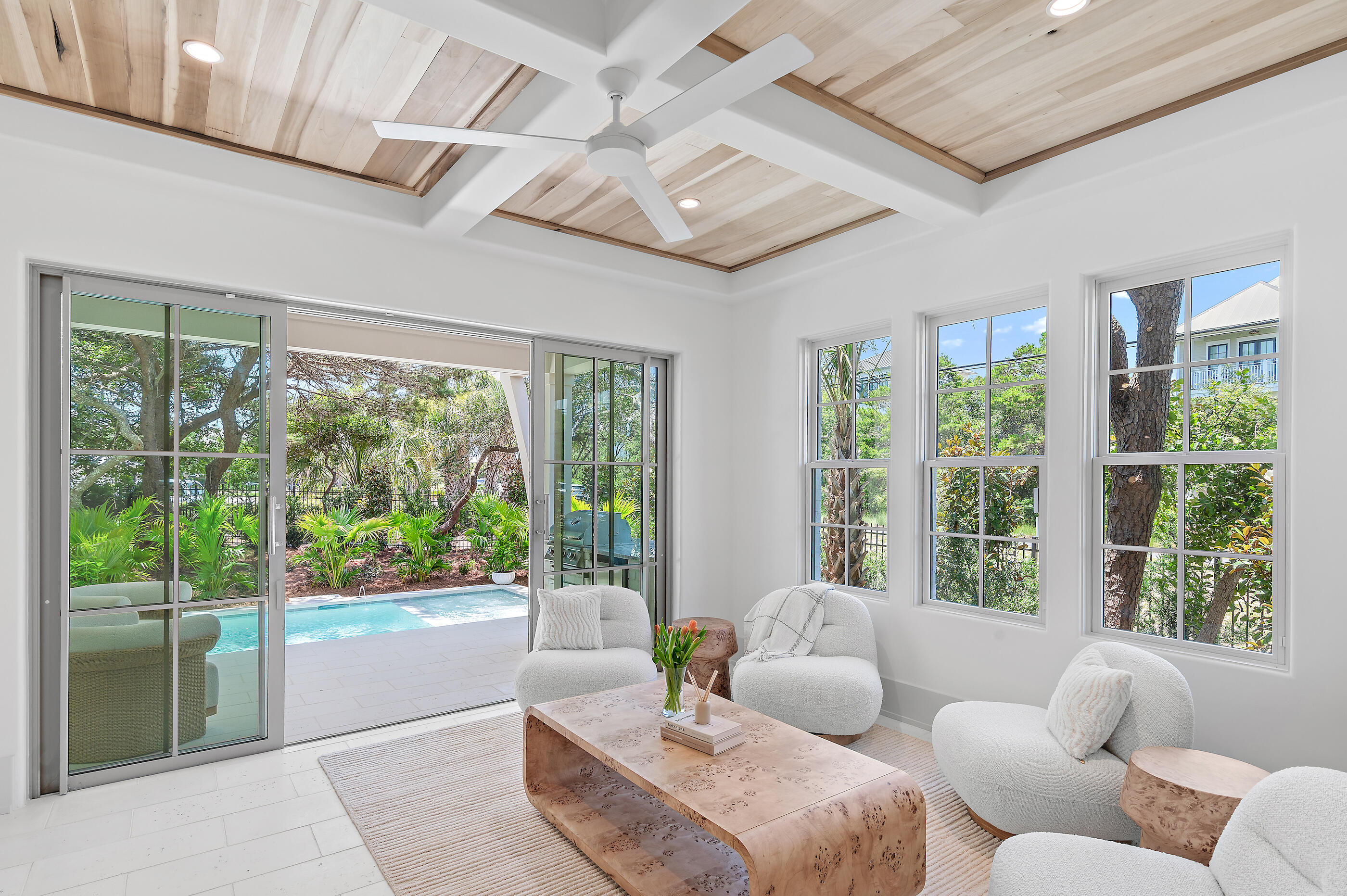 HERITAGE DUNES - Residential