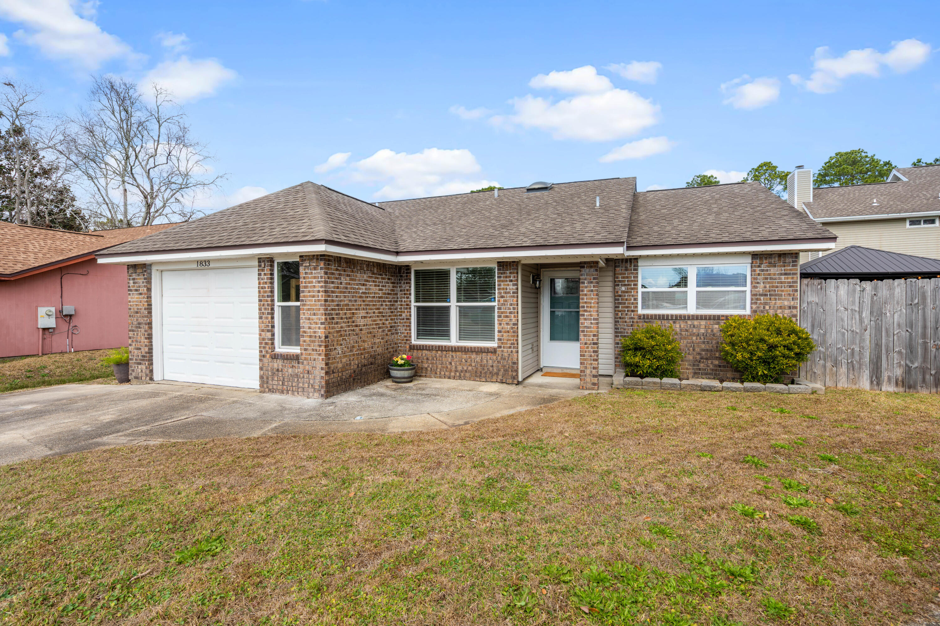 HIDDEN TRAILS PH 4 - Residential