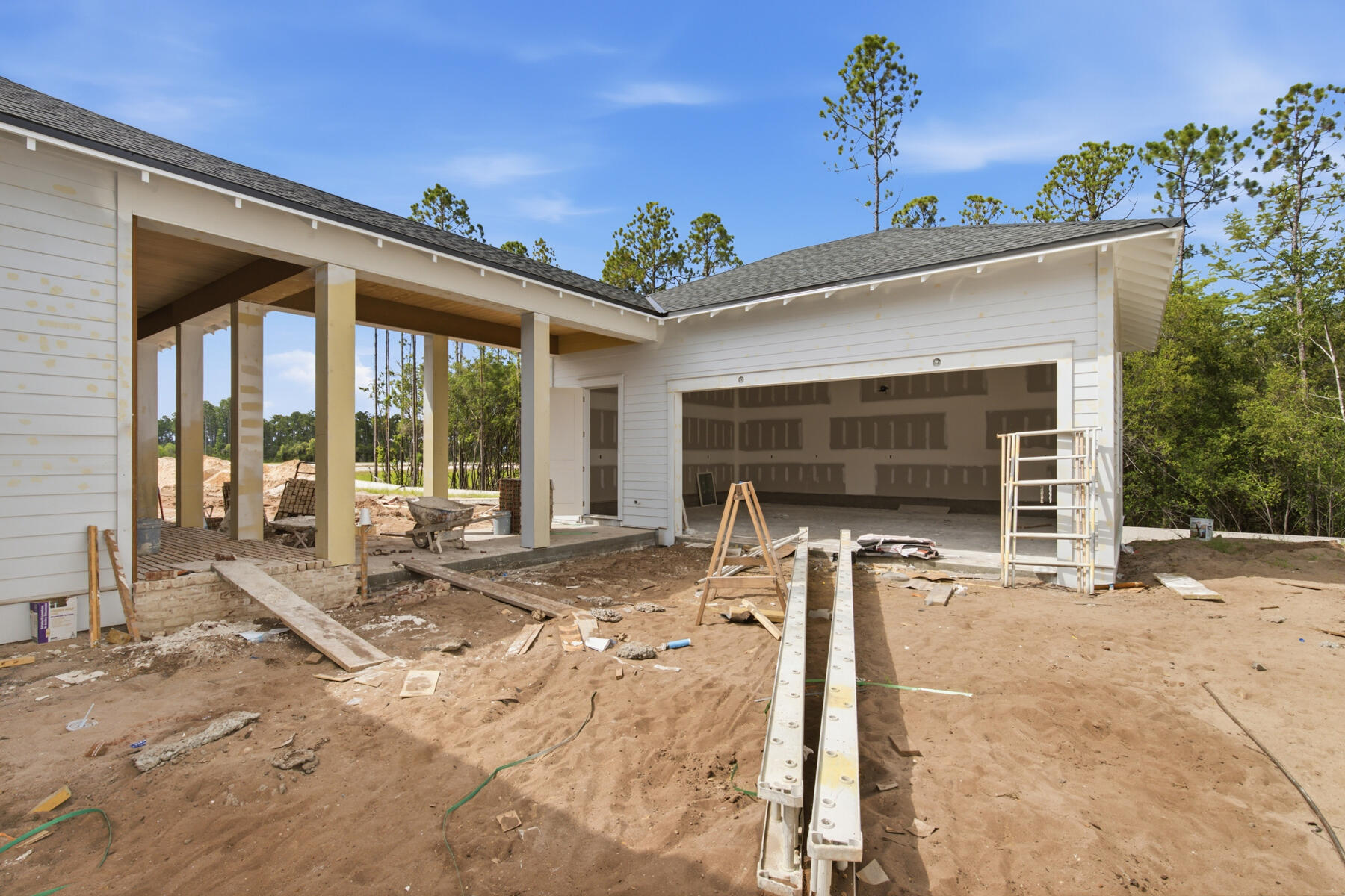 WATERSOUND ORIGINS - Residential