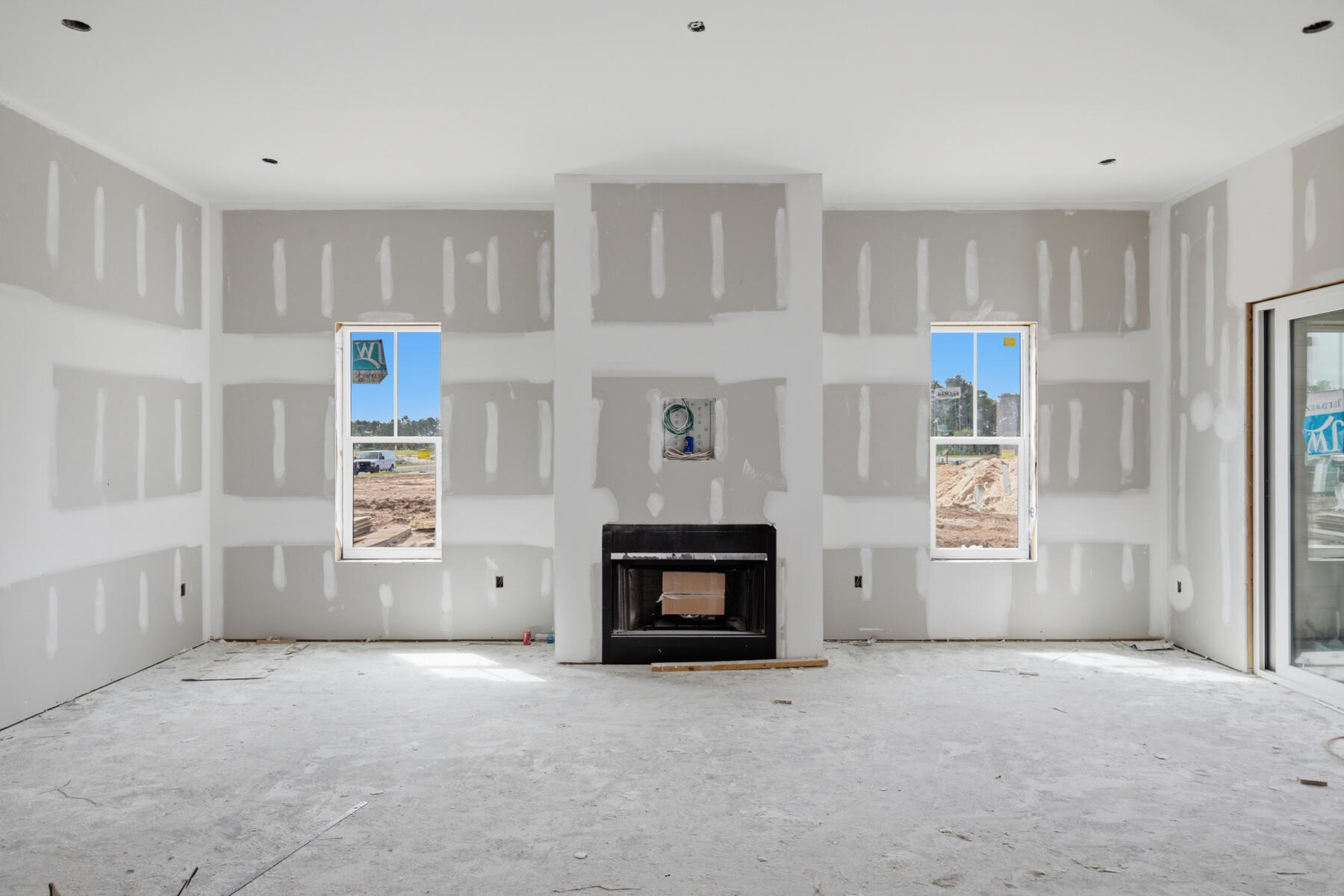 WATERSOUND ORIGINS - Residential