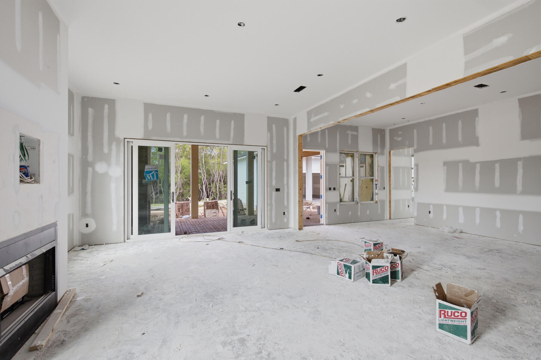 WATERSOUND ORIGINS - Residential
