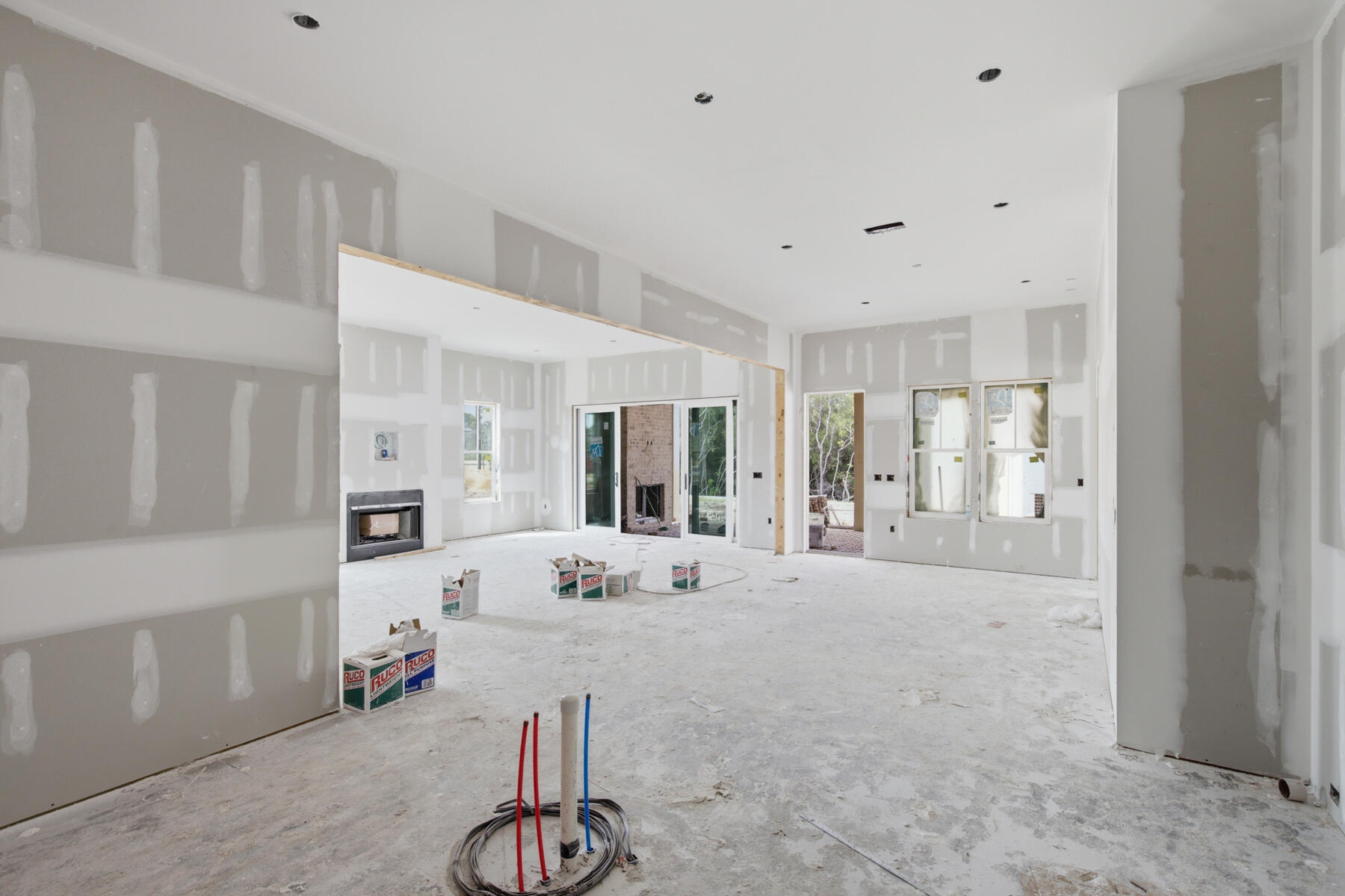 WATERSOUND ORIGINS - Residential