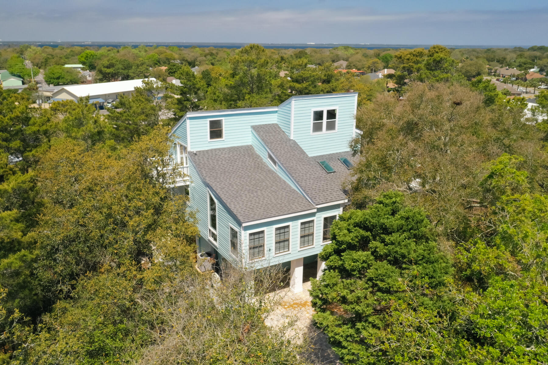 BEACONVIEW - Residential