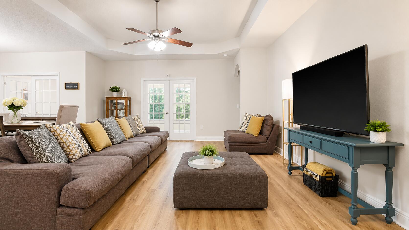 HAMMOCK BAY - Residential