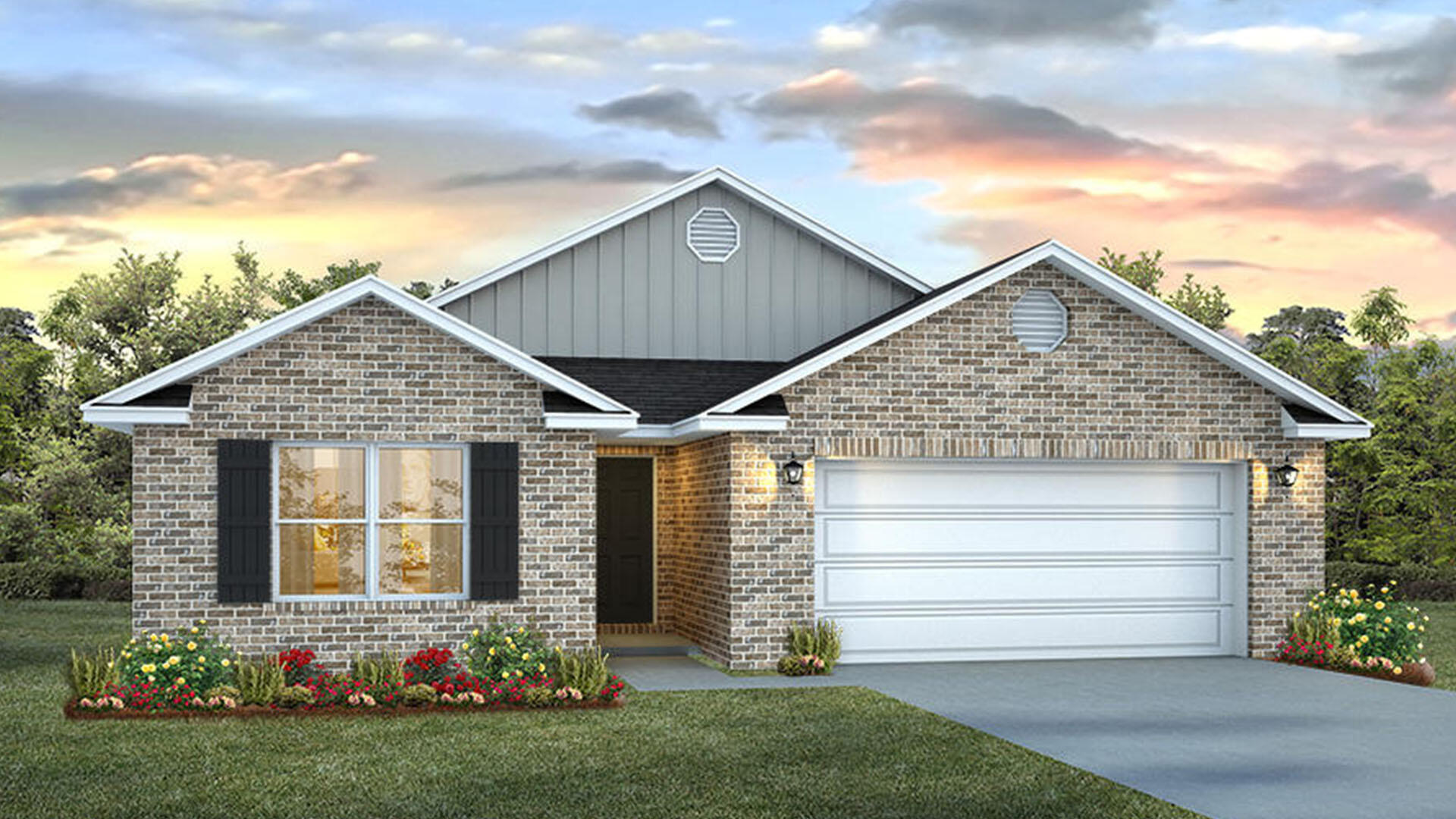 Ashton Park Phase III - Residential
