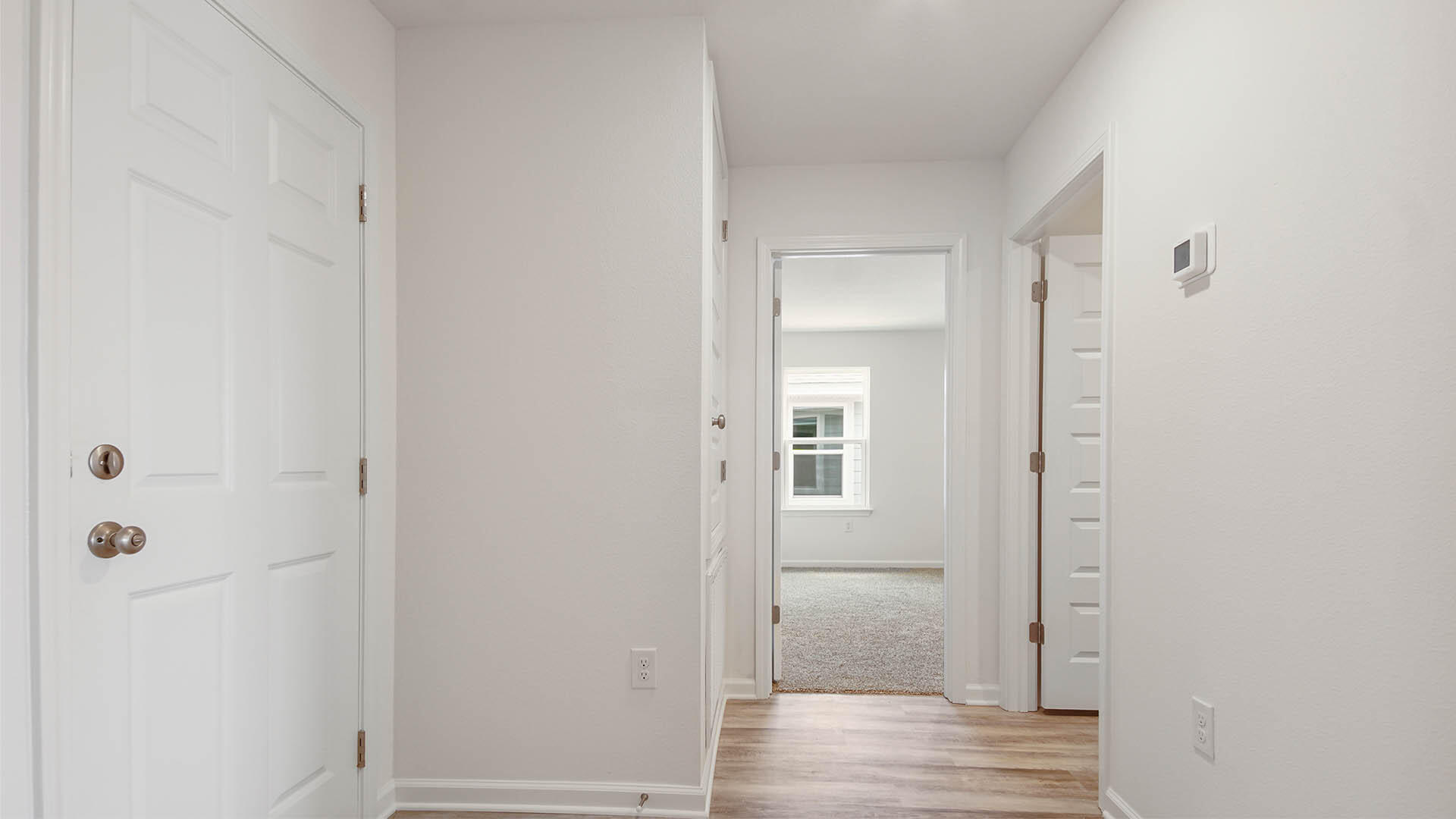 Ashton Park Phase III - Residential