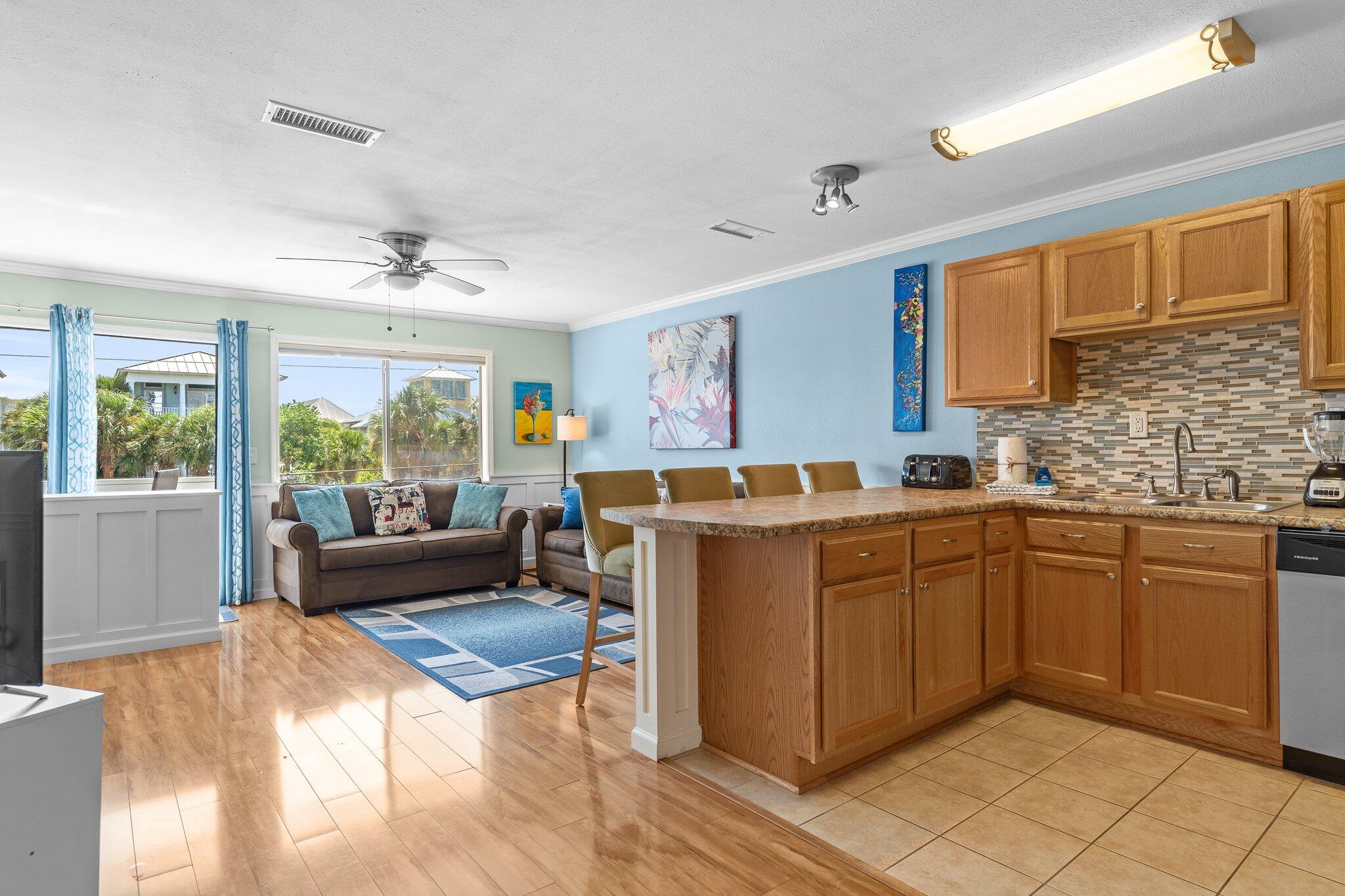 CANAL PLACE PH 2 - Residential
