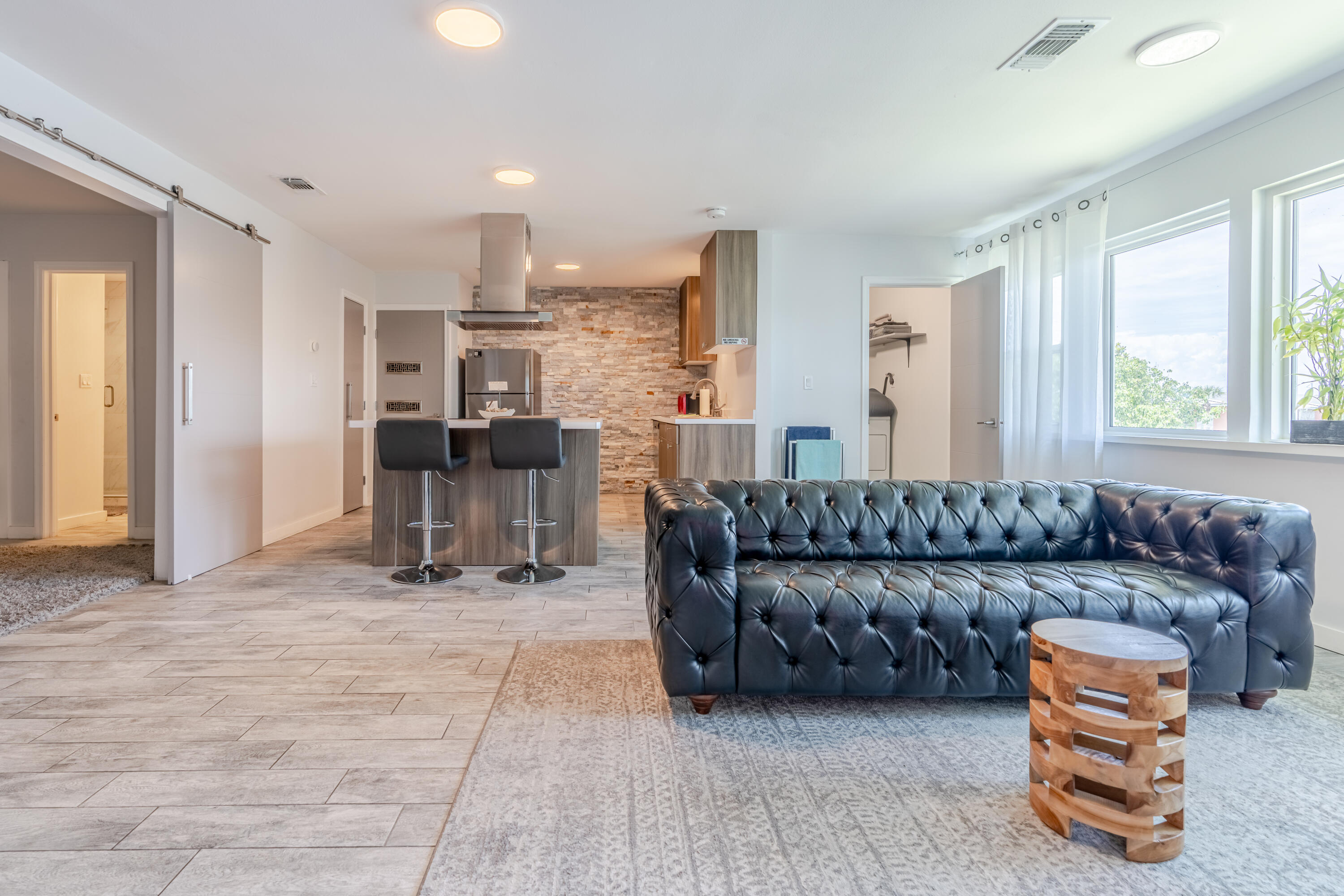 GULF TERRACE CONDO - Residential