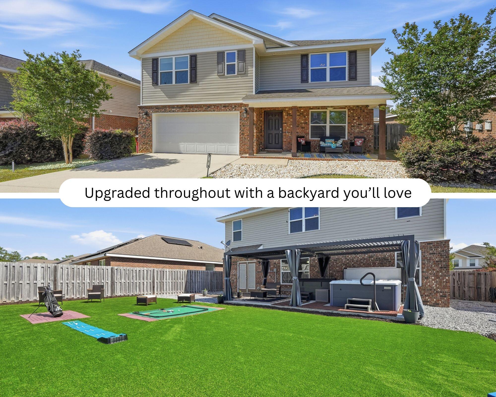 Redstone Commons - Residential