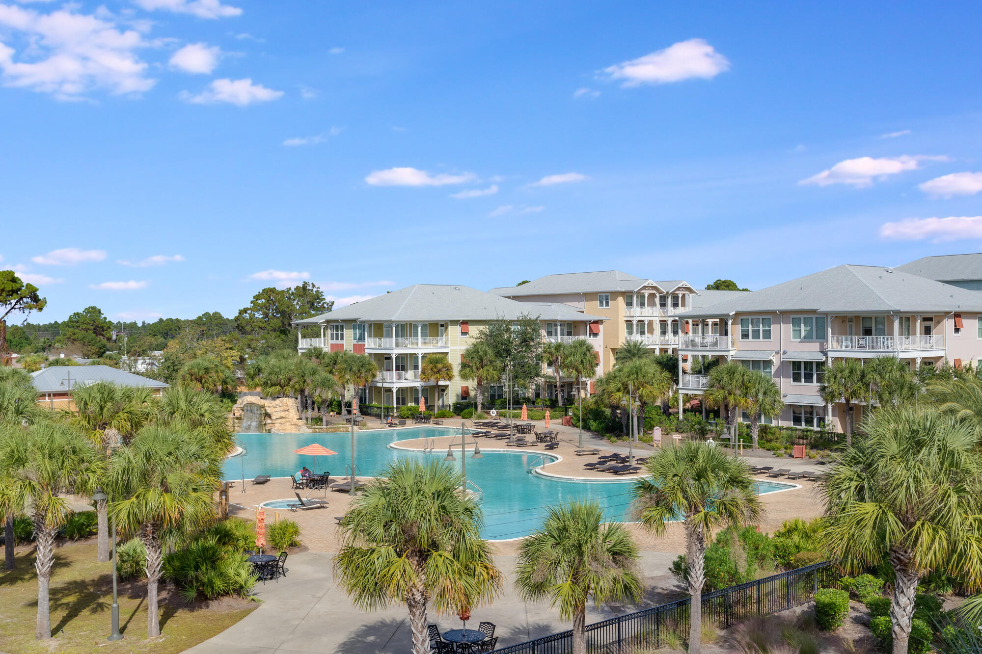 ISLAND RESERVE - Residential