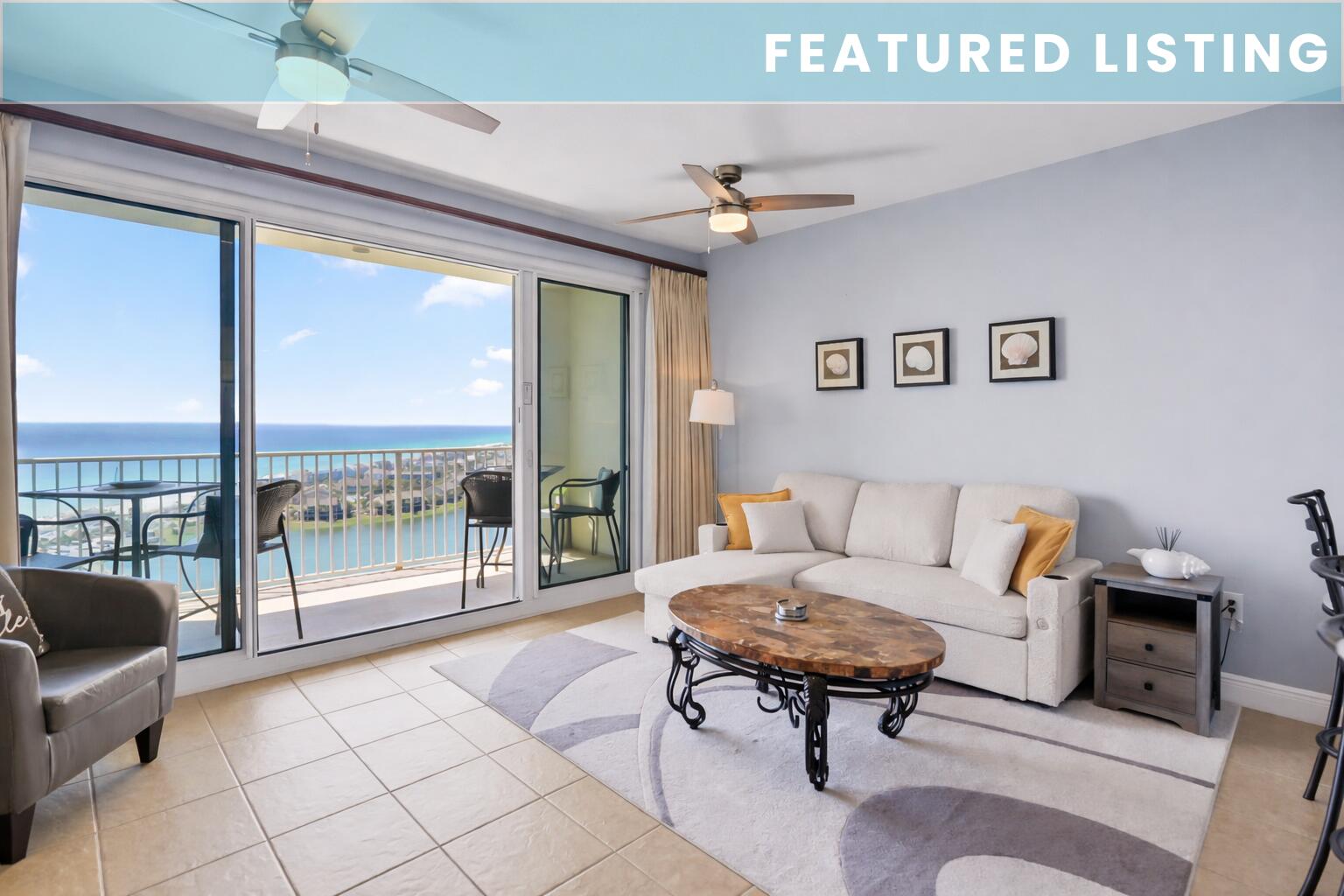 ARIEL DUNES II - Residential