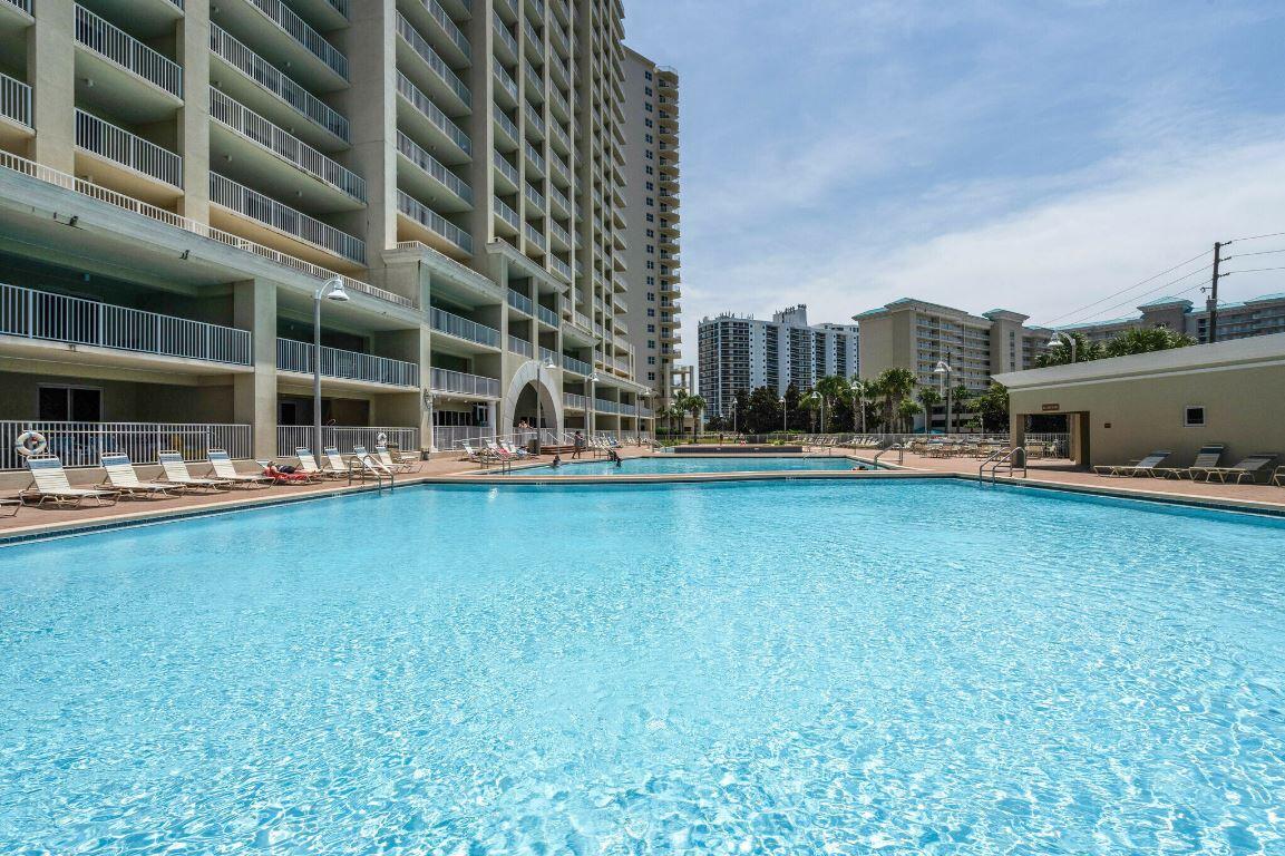 ARIEL DUNES II - Residential