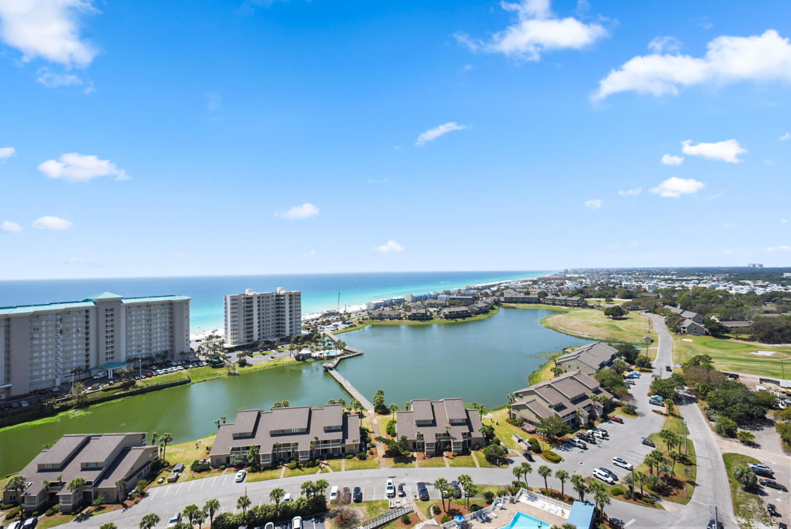 ARIEL DUNES II - Residential