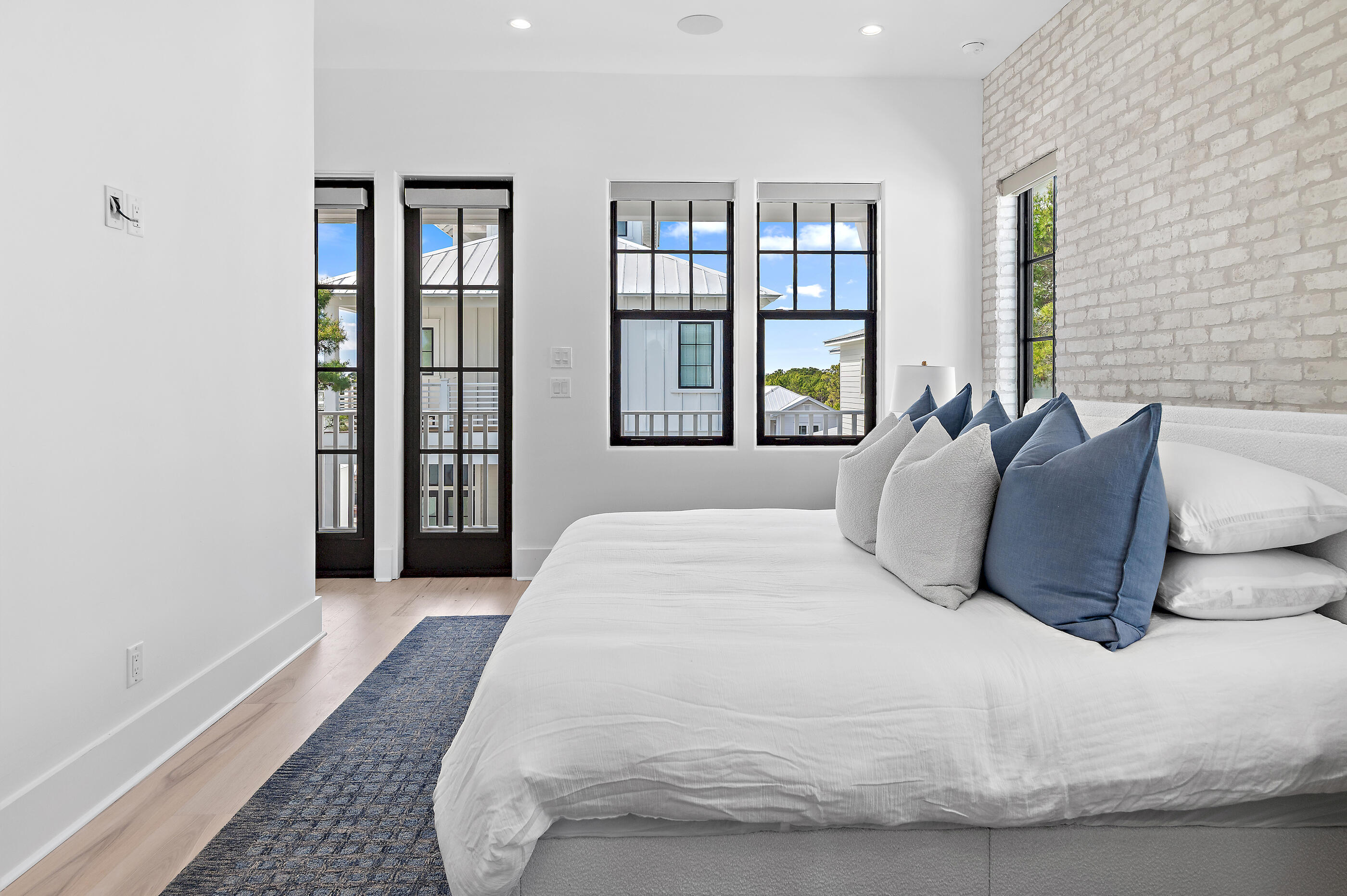 GRANDE POINTE AT INLET BEACH - Residential