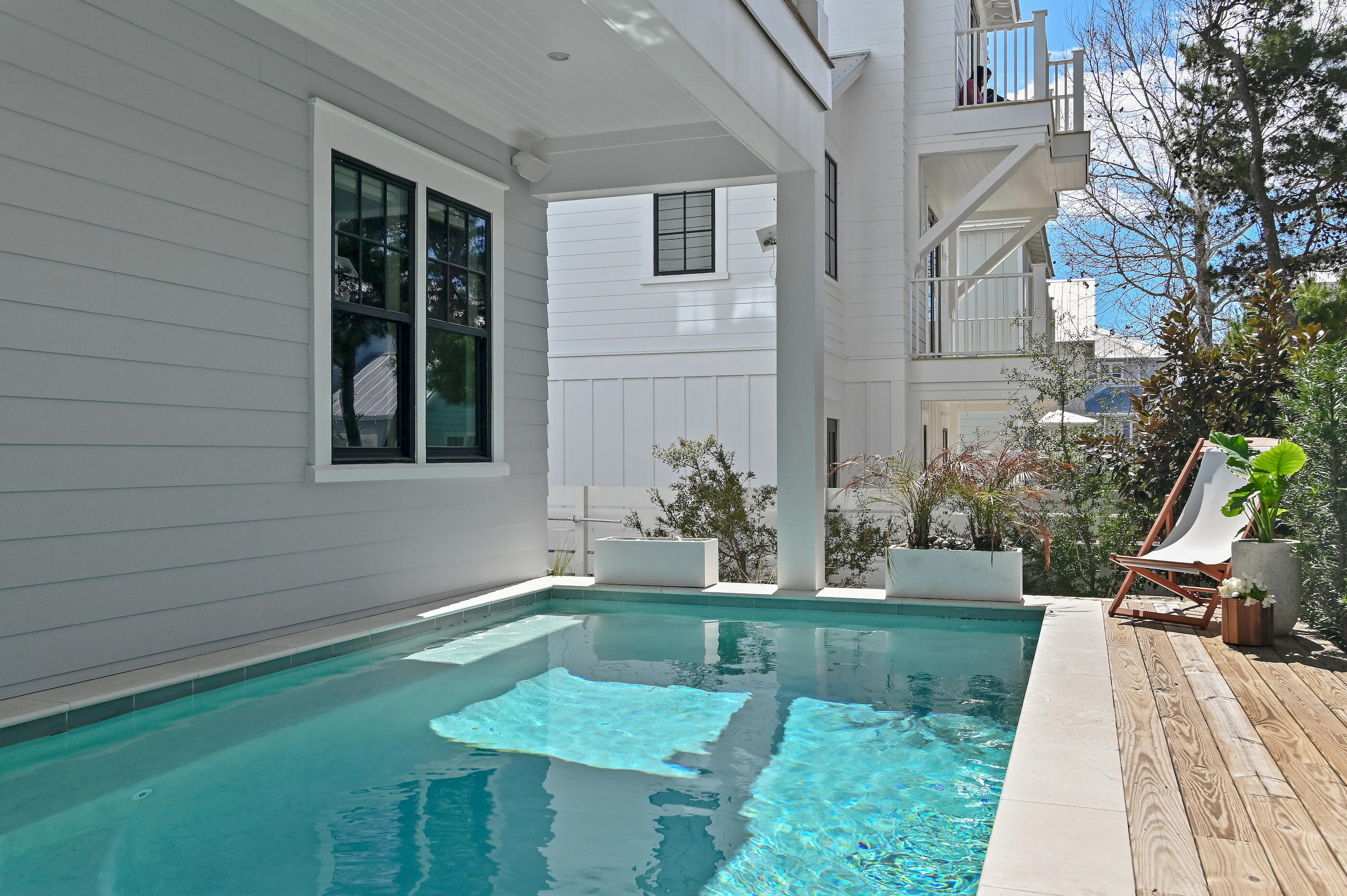GRANDE POINTE AT INLET BEACH - Residential