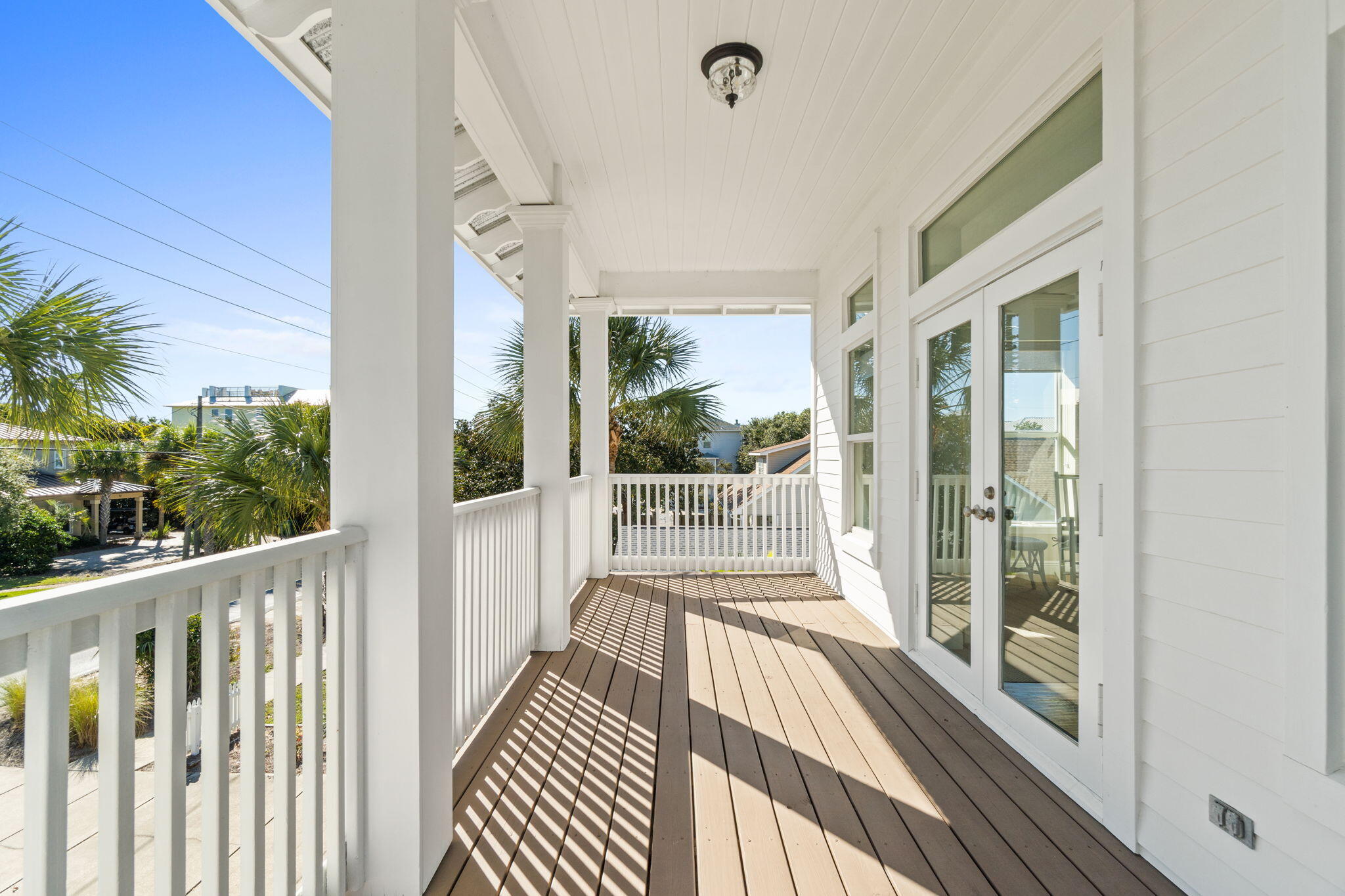 CRYSTAL BEACH - Residential