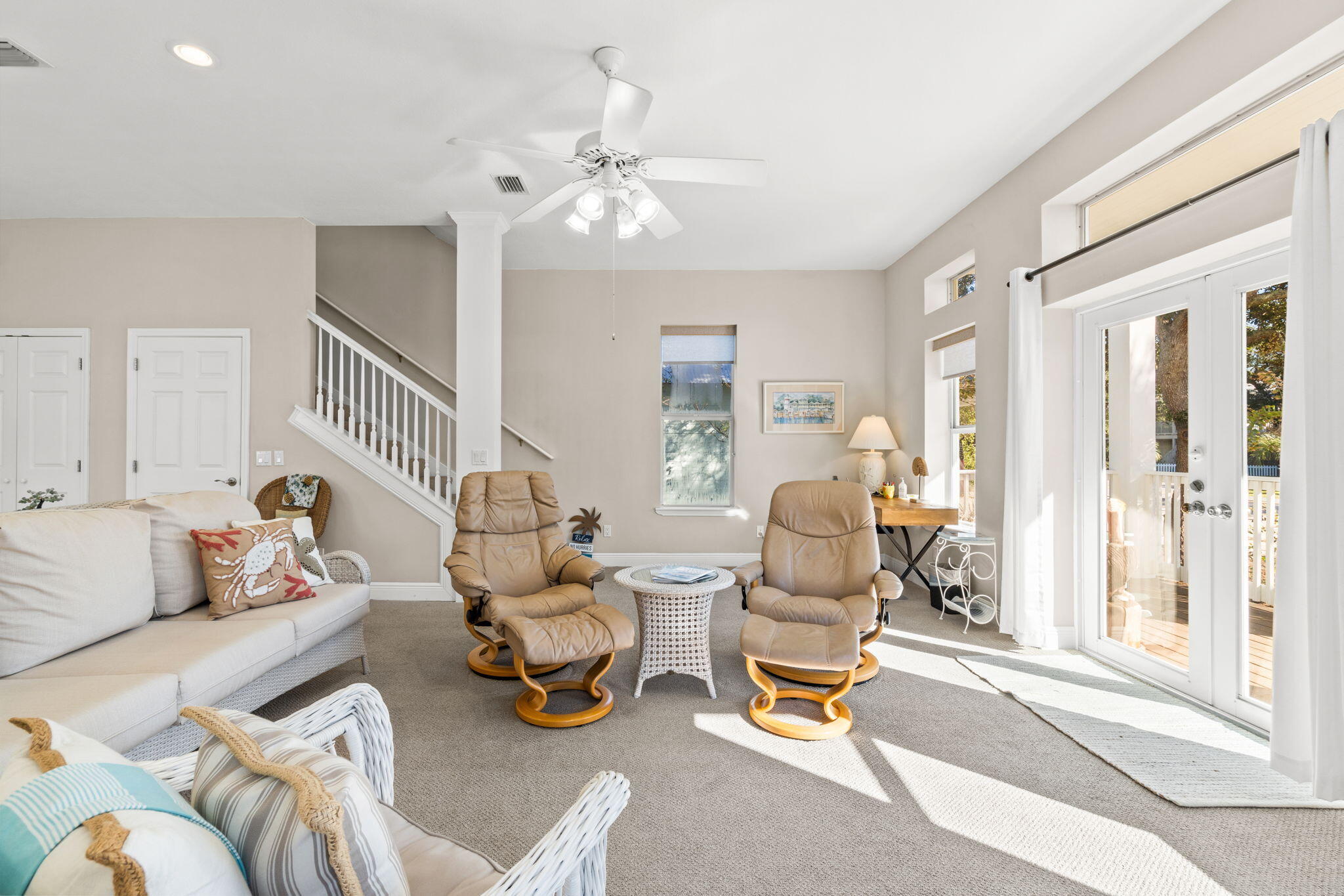 CRYSTAL BEACH - Residential