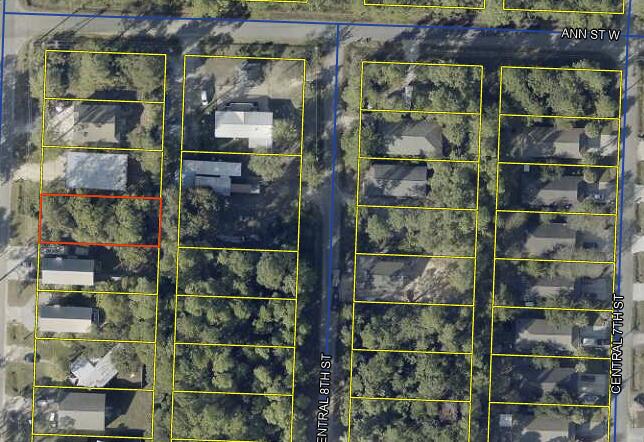 No HOA - Vacant Land on Hwy 393! Custom home builder available! Build your primary or vacation home 3.5 Miles away from 30A Gulf Place Town Center and Ed Walline Regional Beach Access on the South and only a .5 Mile from Cessna Landing. This piece of land is all you need to build your forever Beach Vacation Home or Primary Residence. No Association Fees, this property has access to Public Sewer, Water and Electricity ( Tap Fee Due). SURVEY AVAILABLE - Boundary and Topographic Survey in the documents section. 6.5 Miles to Grand Sandestin with all the shopping and dining, seasonal events and movie theater, Secret Heart Hospital and Publix. If this is not enough 2 extra miles you will reach the largest shopping mall, Silver Sands Outlet. Great Location!. Come see it today!