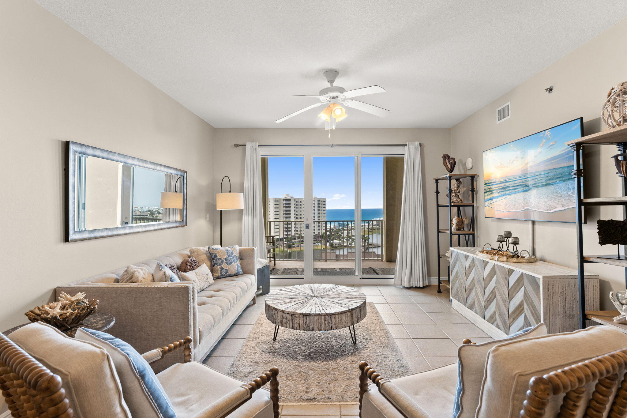 ARIEL DUNES II - Residential