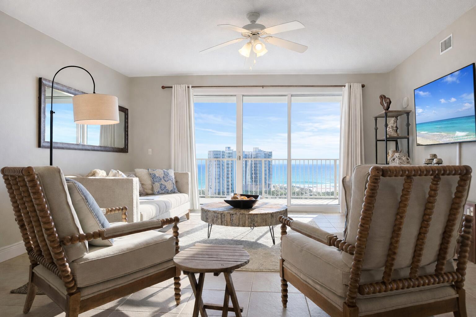 ARIEL DUNES II - Residential