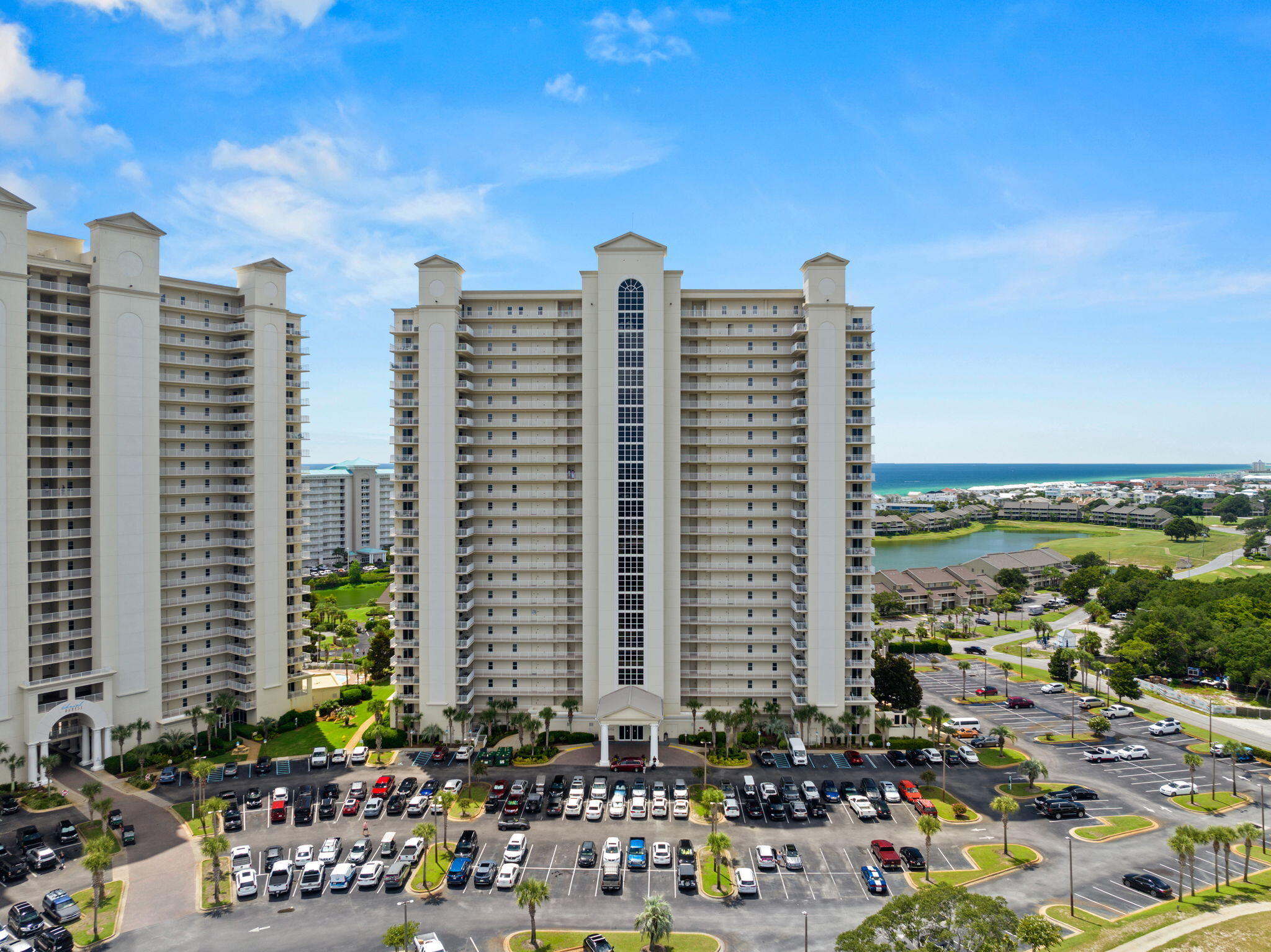 ARIEL DUNES II - Residential