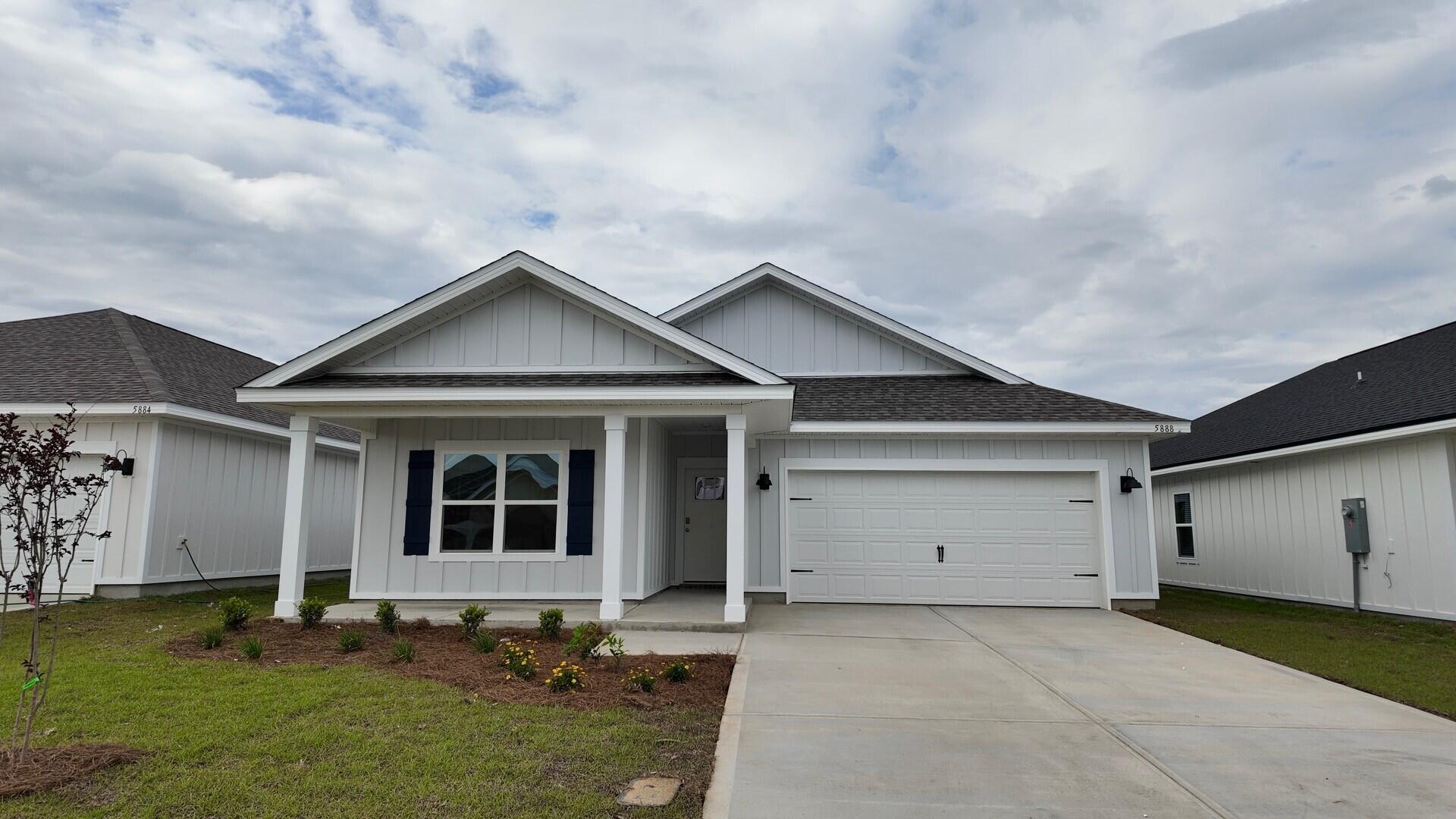 MARLIN PLACE AT AVALON - Residential