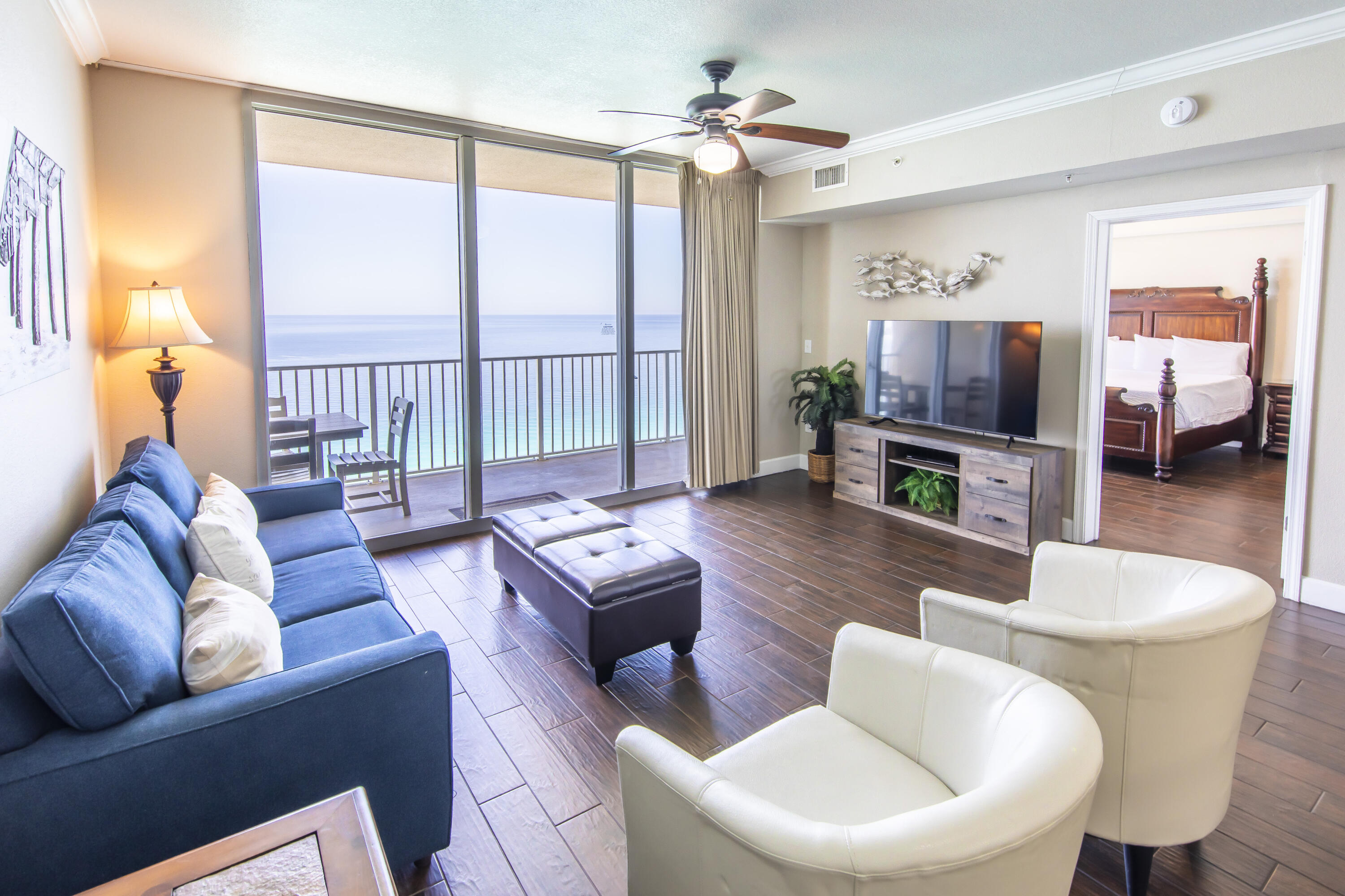TIDEWATER BEACH STAGE 2 - Residential