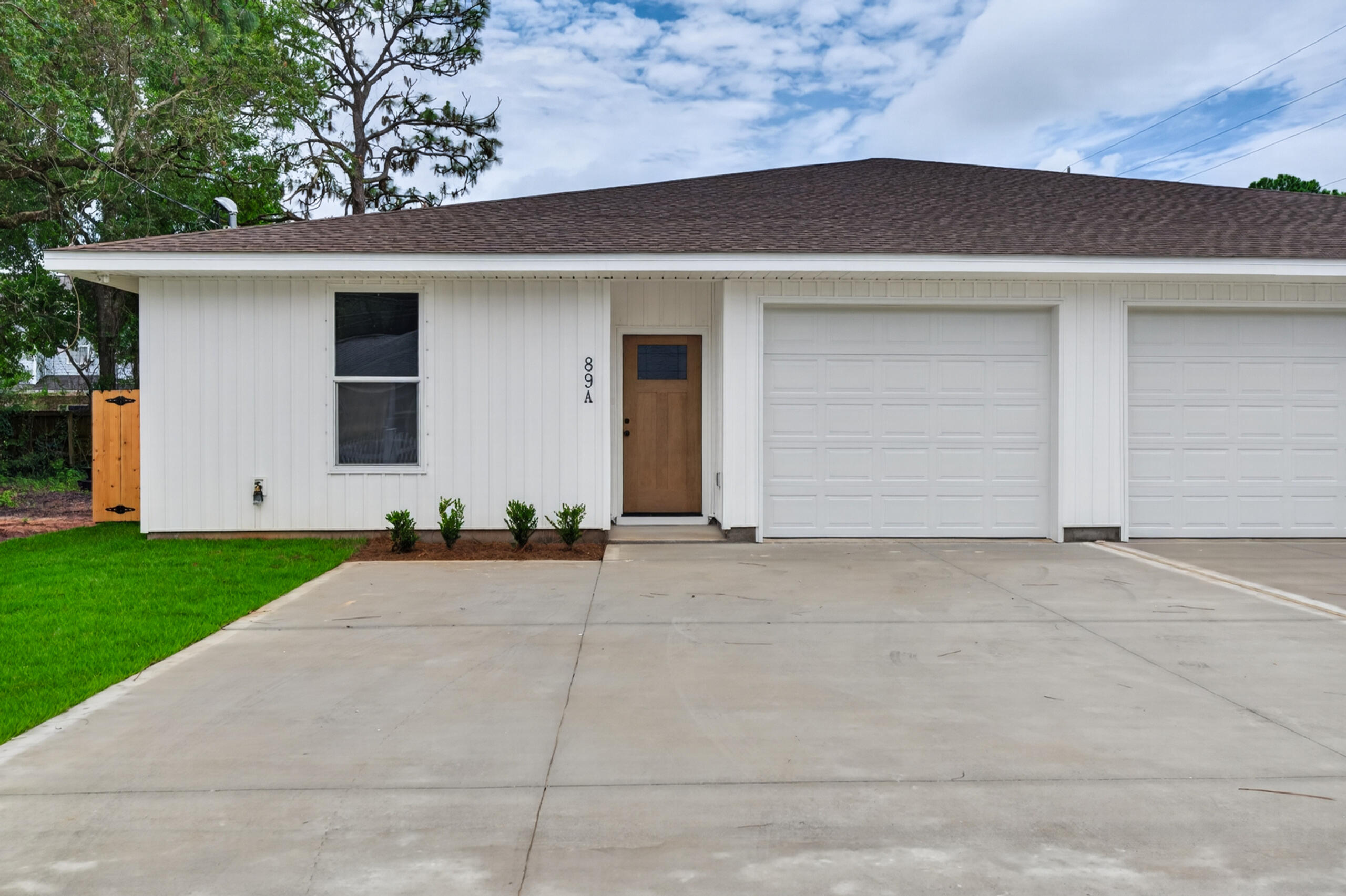 NA - Residential