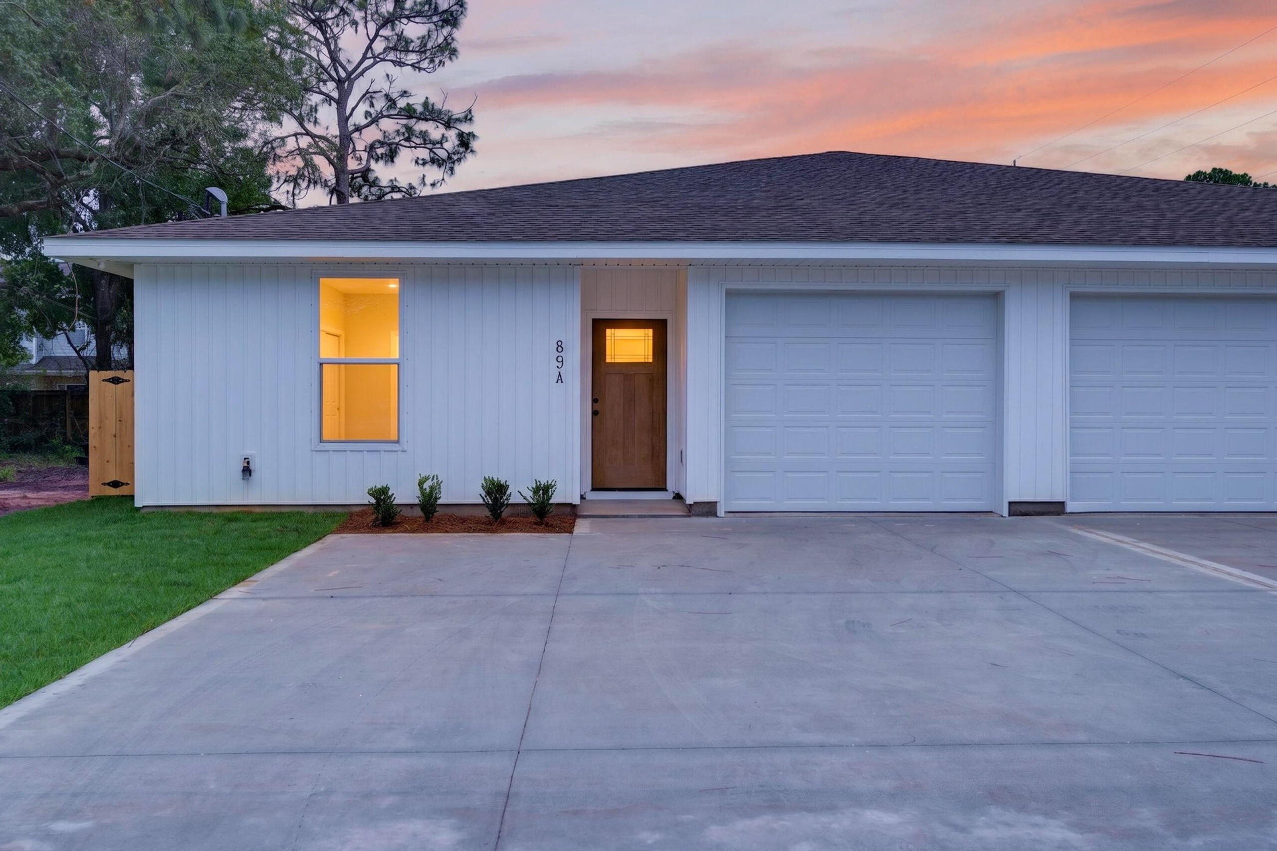 NA - Residential