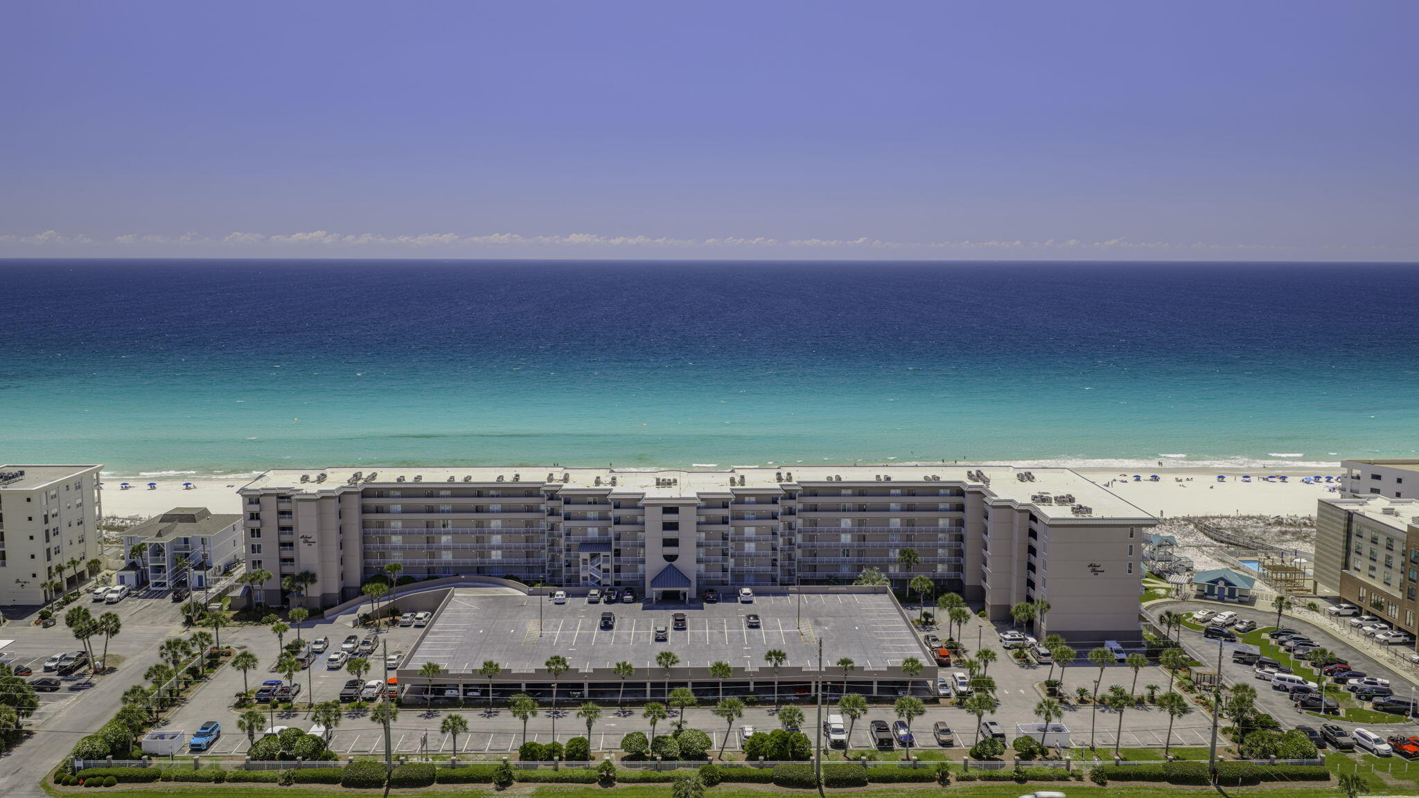 ISLAND PRINCESS - Residential