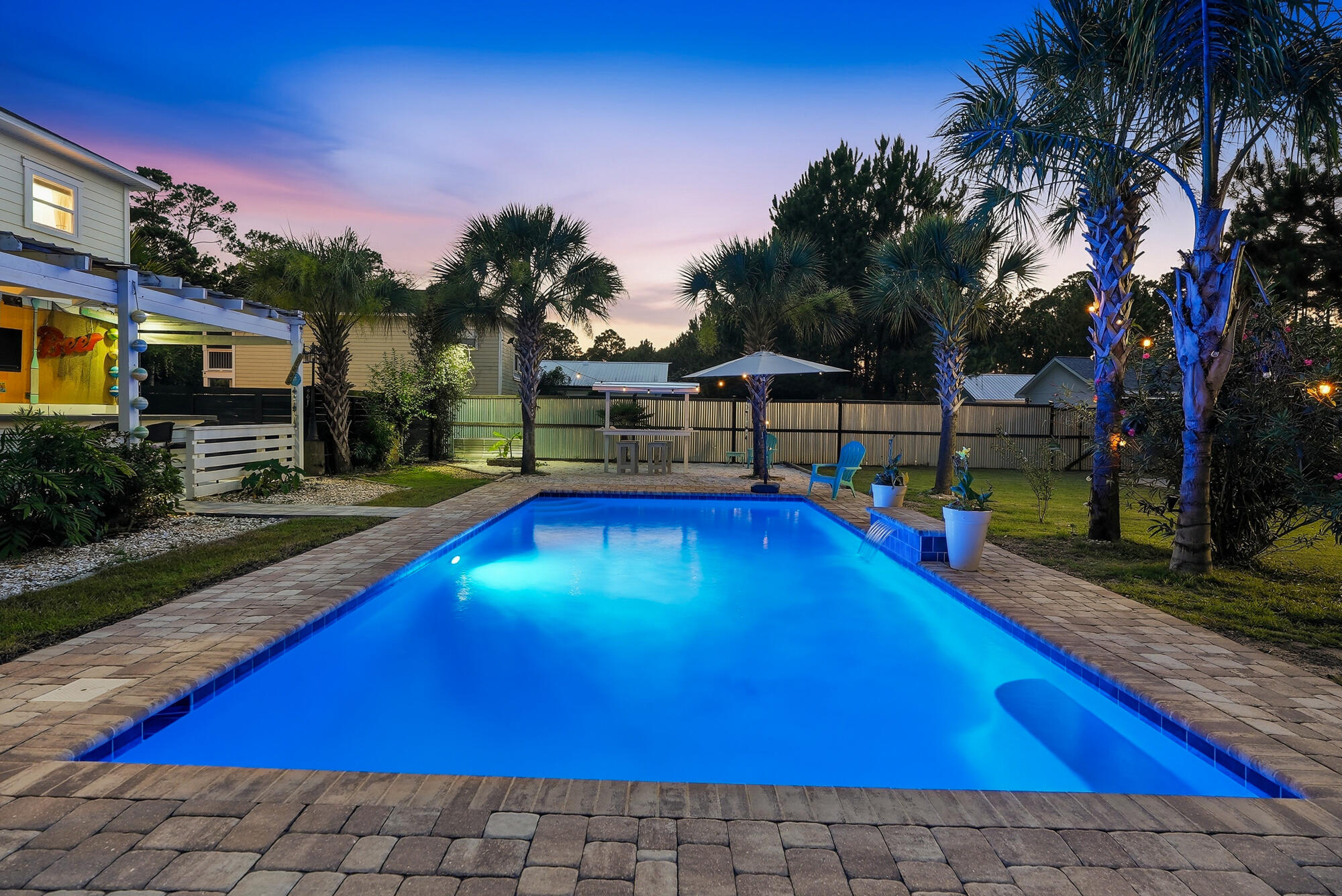 Pine Trace Subdivision - Residential