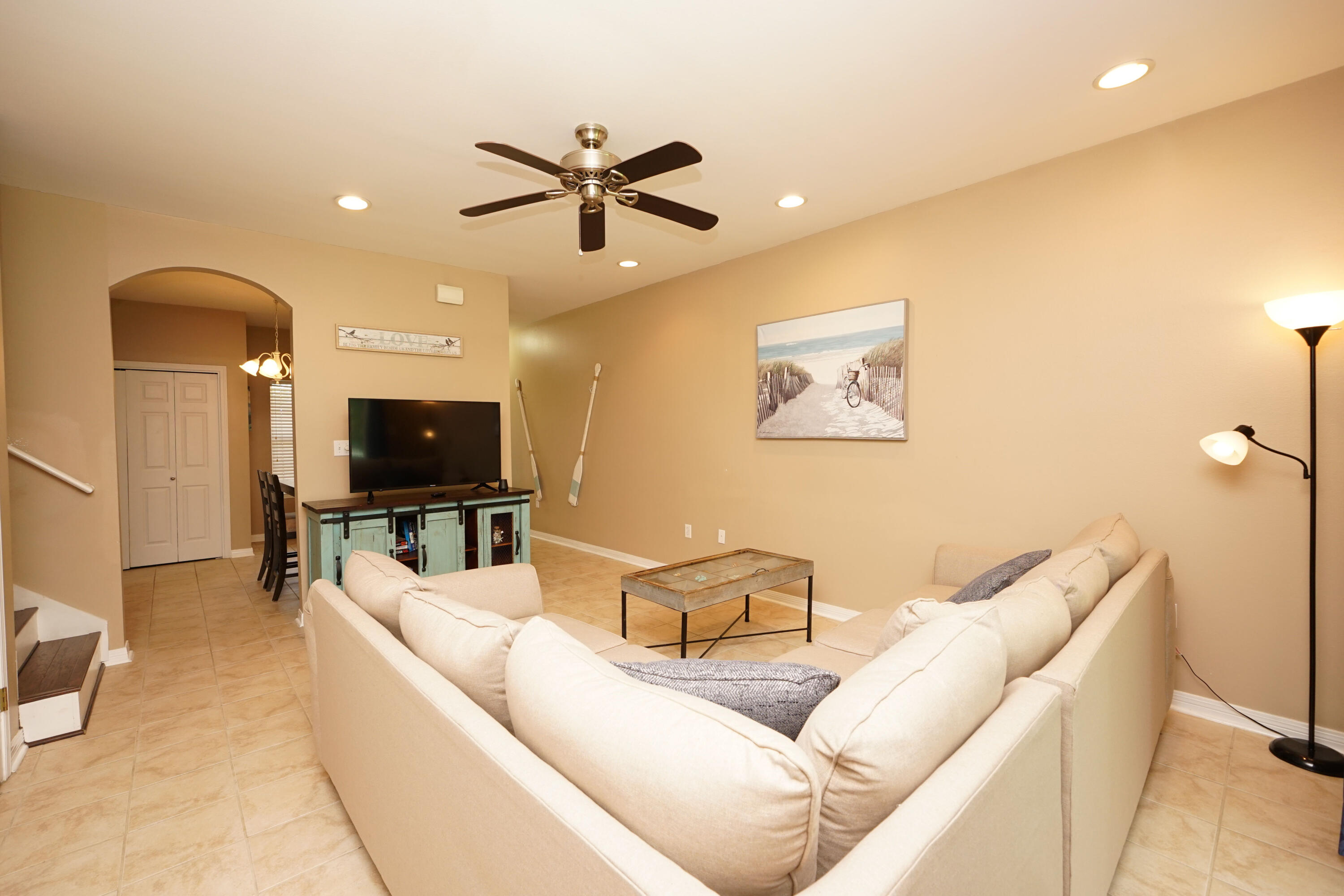 Busey's Place - Residential