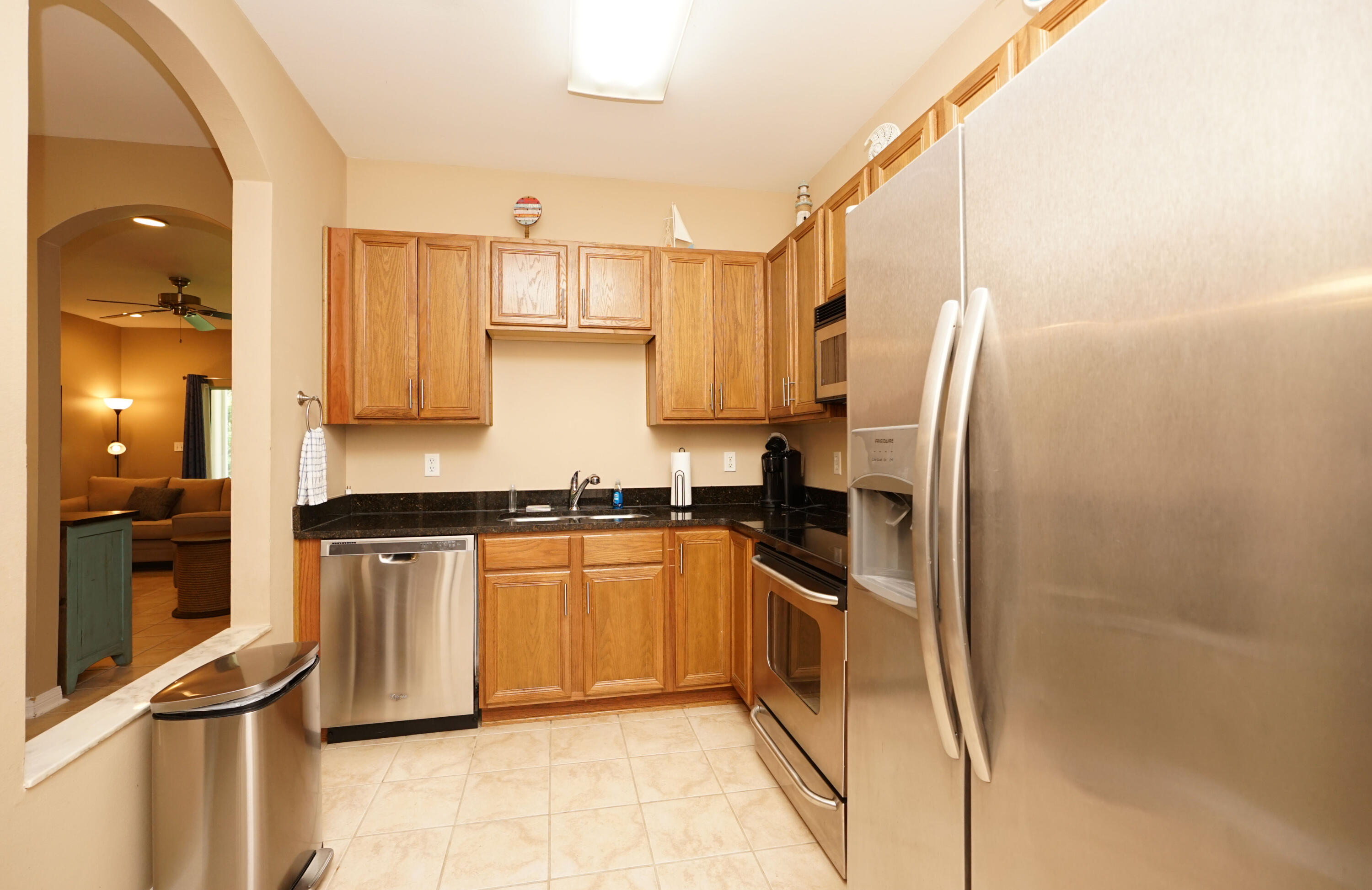Busey's Place - Residential