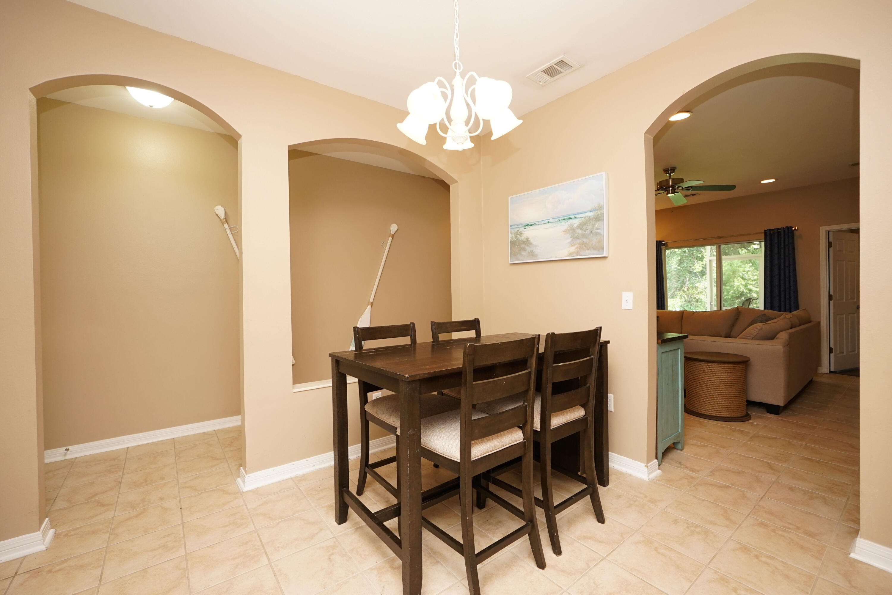 Busey's Place - Residential