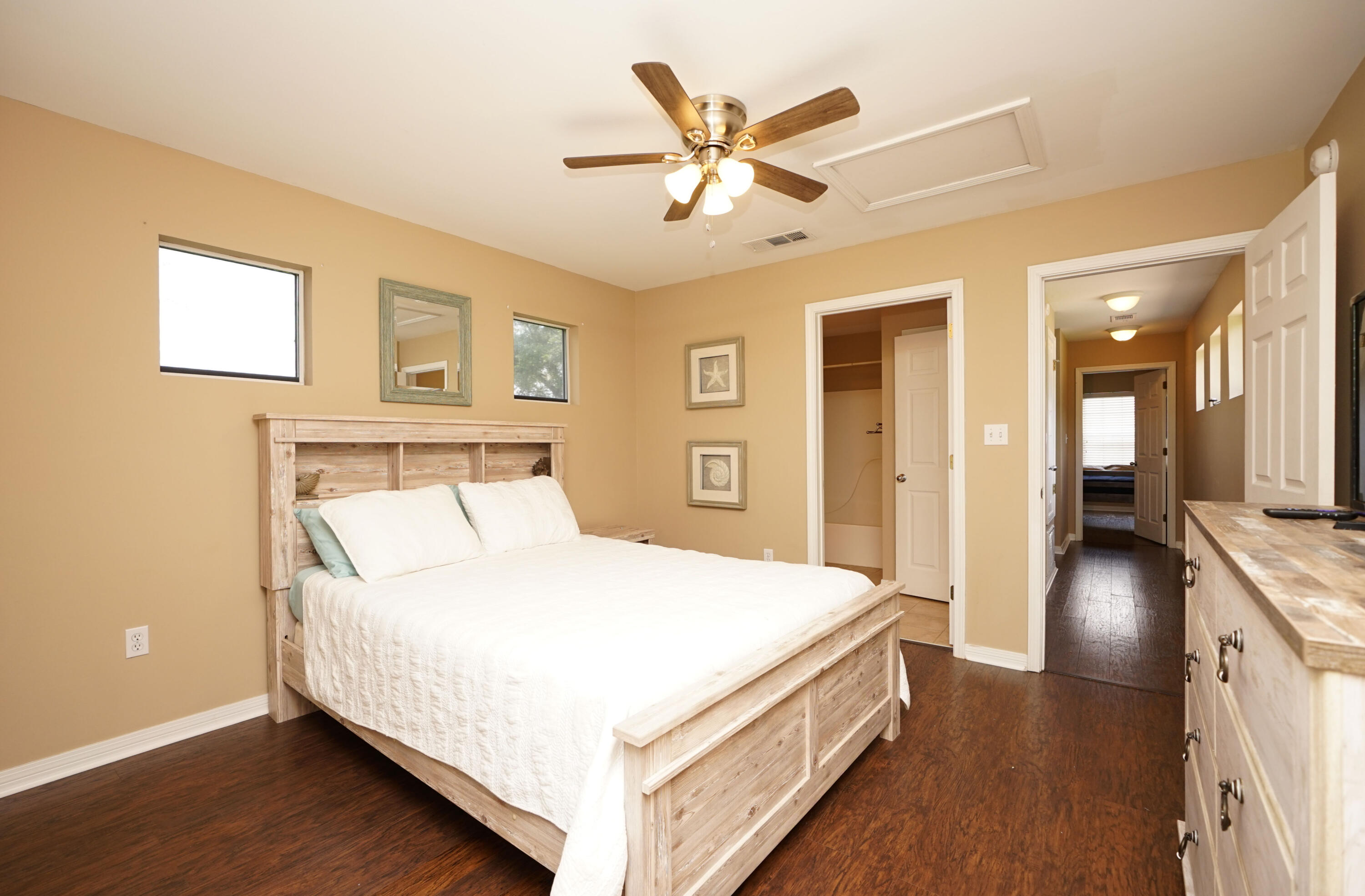 Busey's Place - Residential
