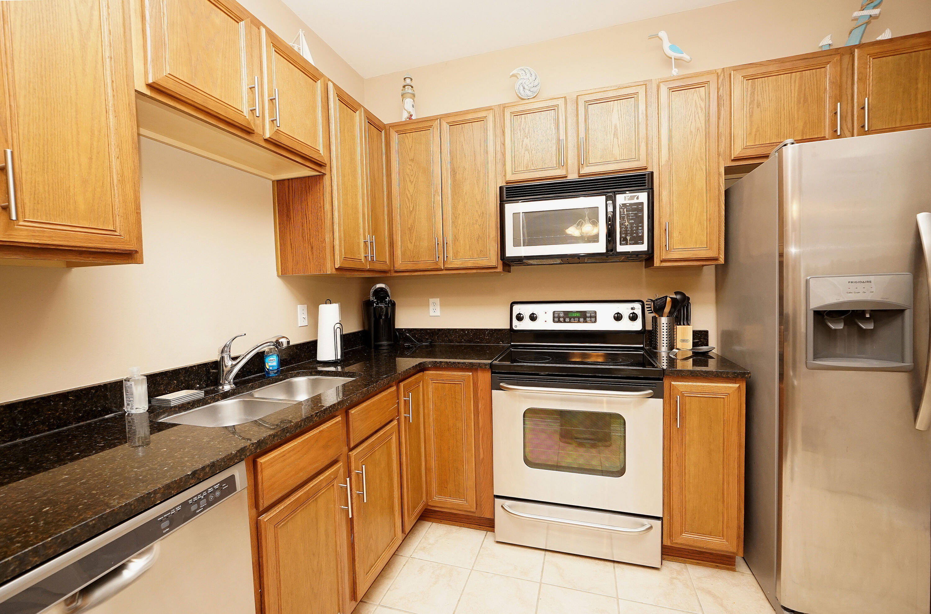Busey's Place - Residential