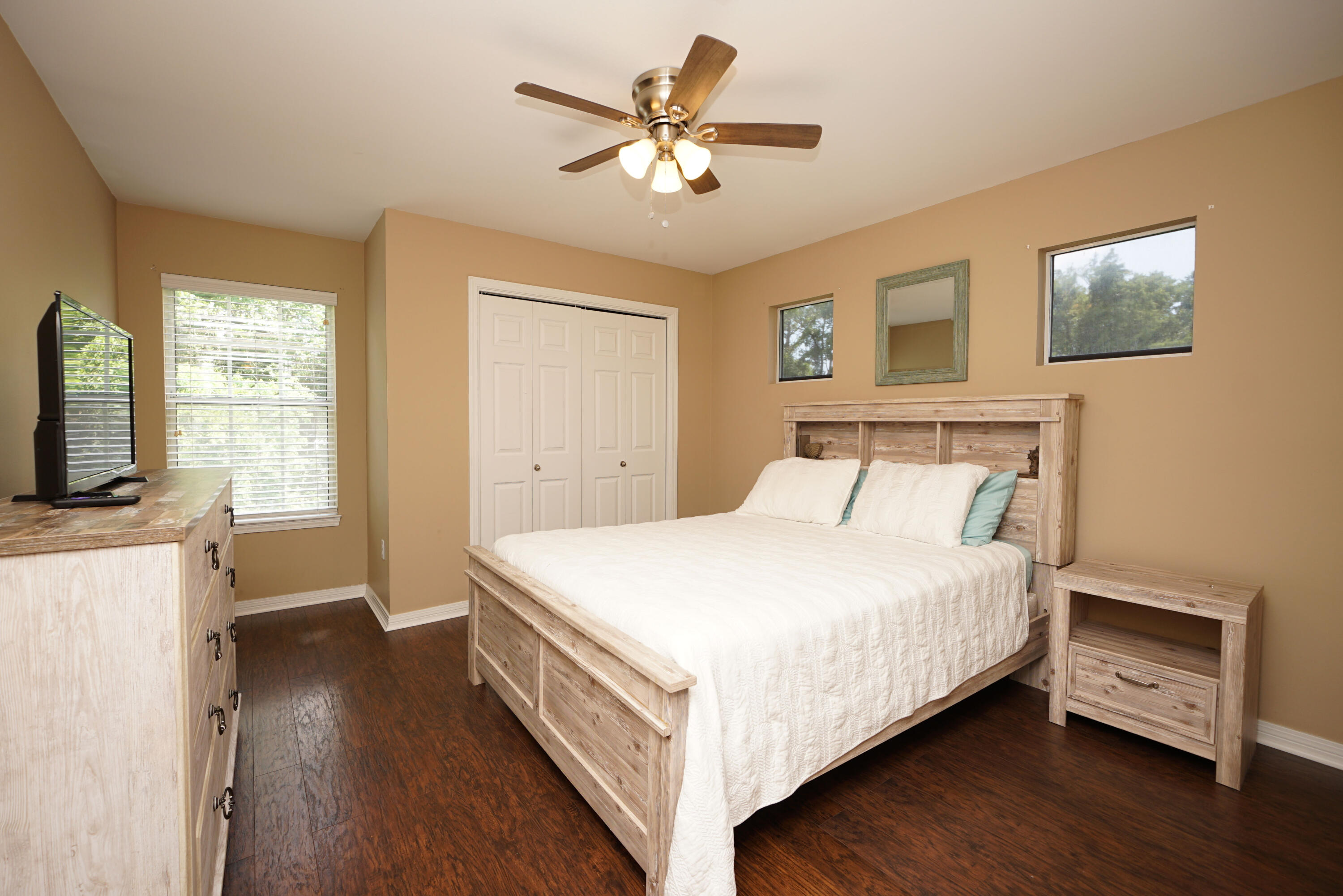 Busey's Place - Residential