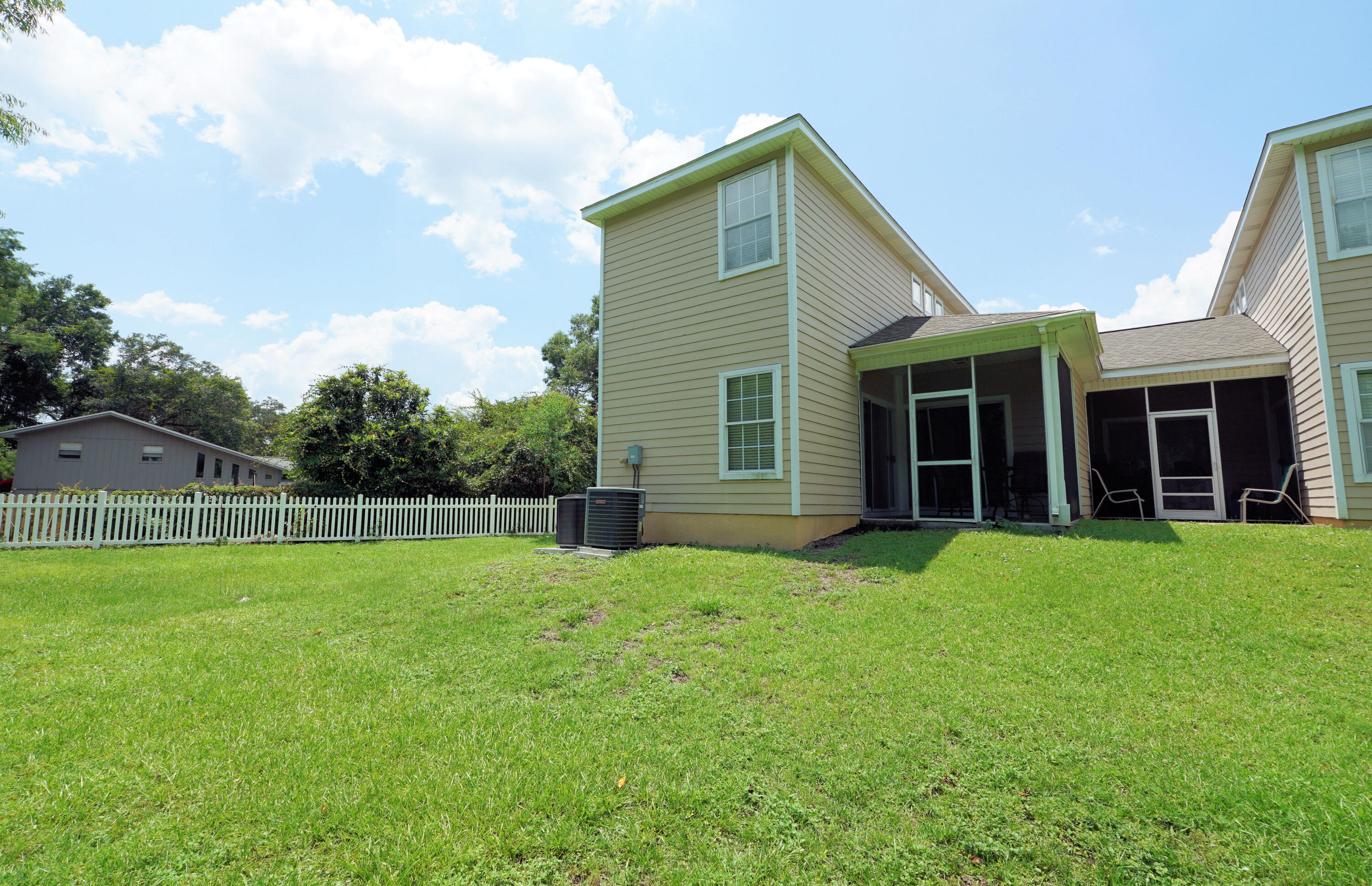 Busey's Place - Residential