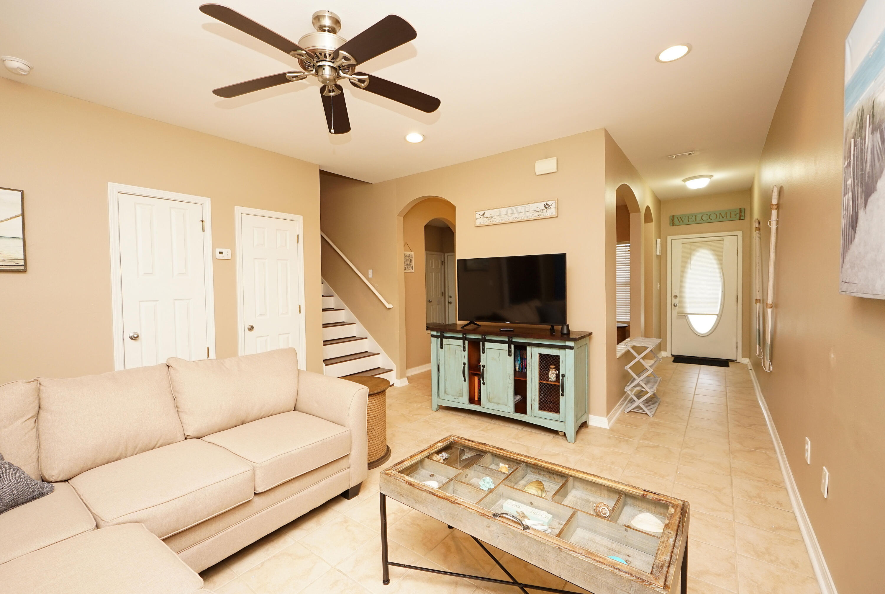 Busey's Place - Residential