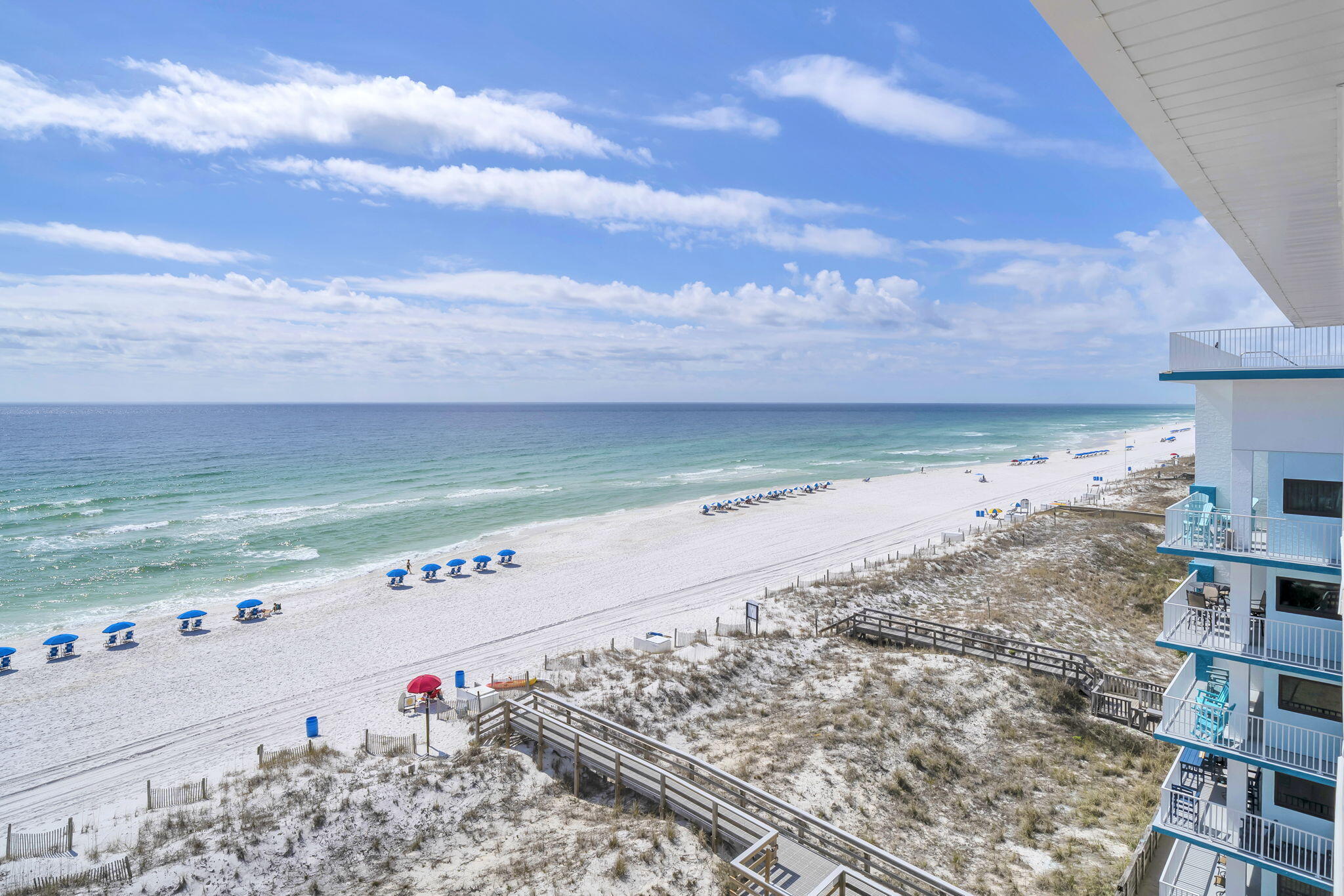 The Palms Condo - Residential