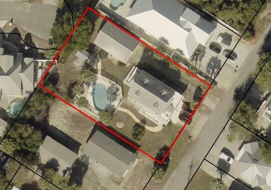 BID-A-WEE BEACH 1ST ADDN - Residential