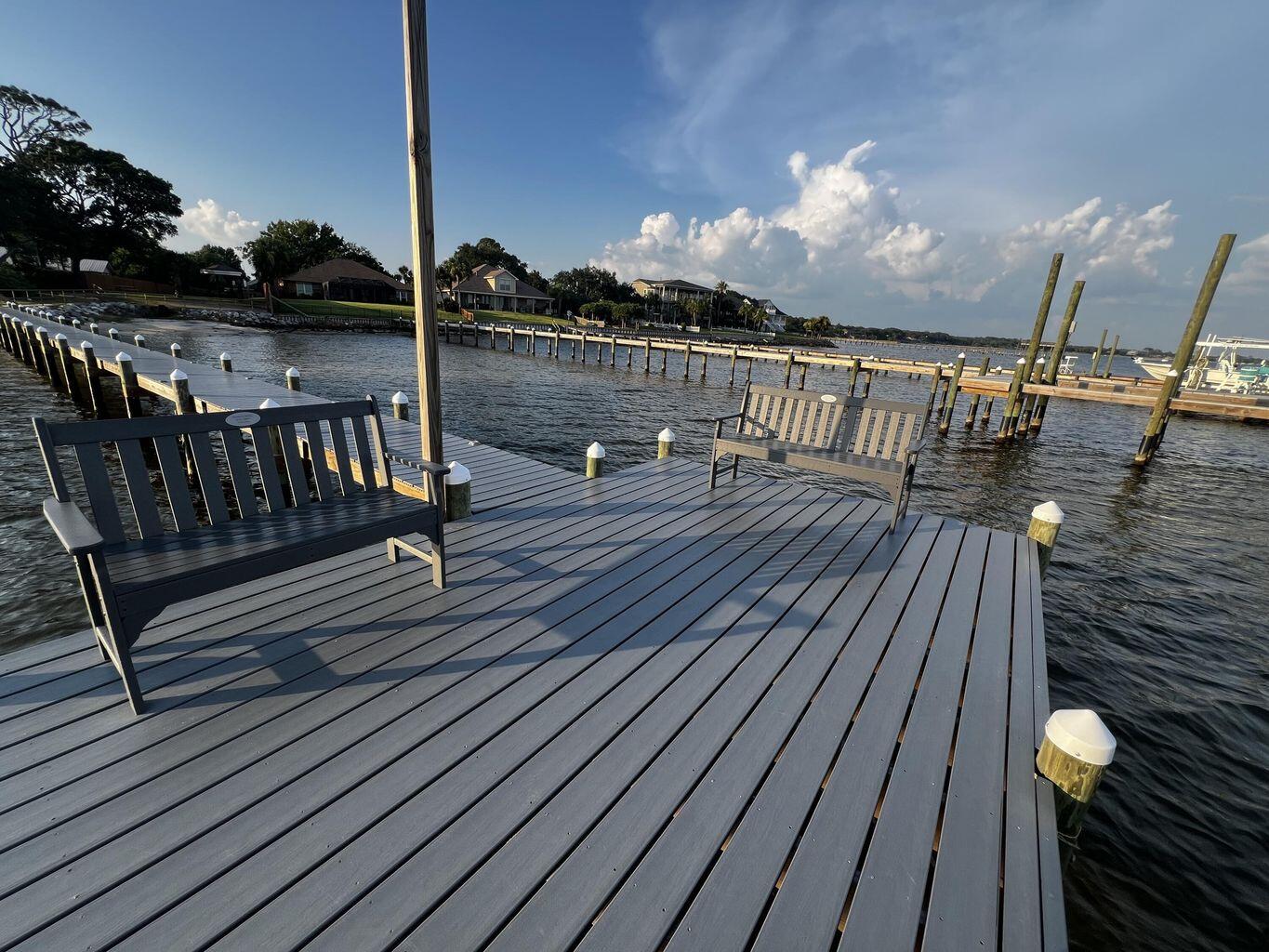 SANDY BEACH ESTATES - Residential