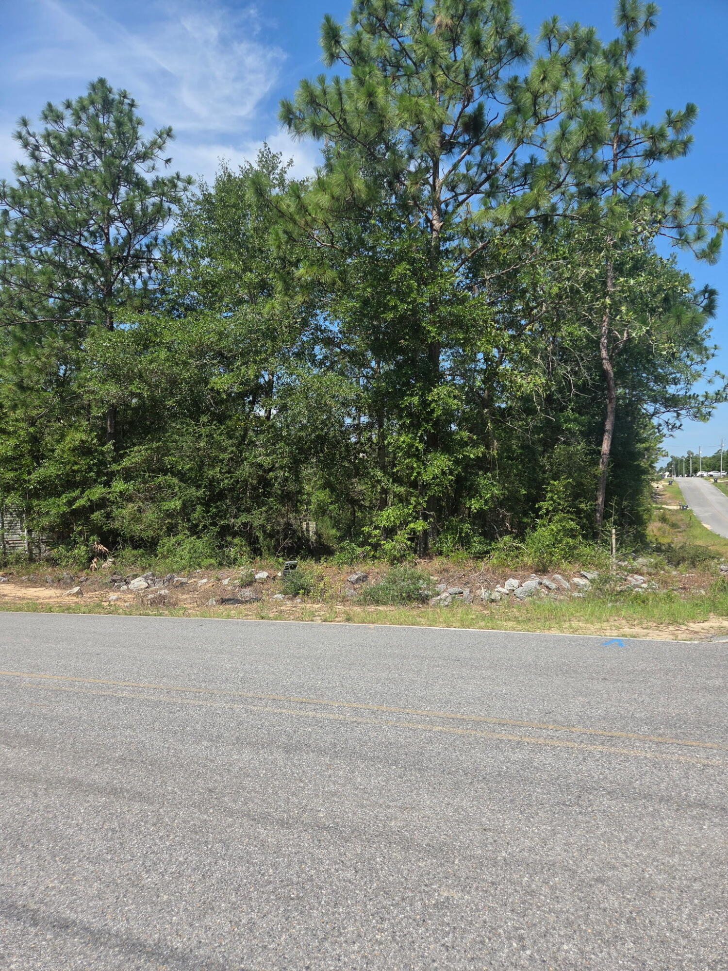 OAKWOOD HILLS - Land