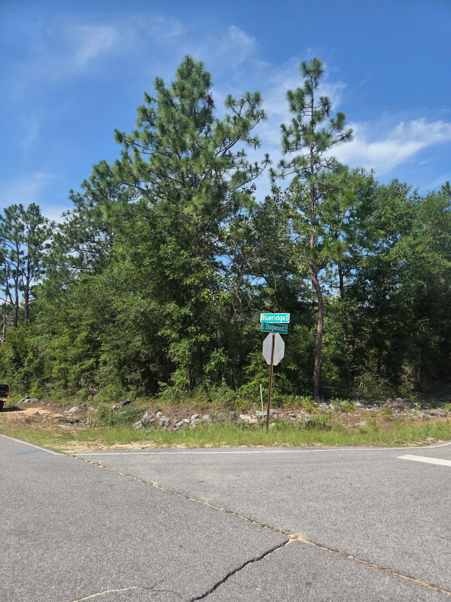 OAKWOOD HILLS - Land