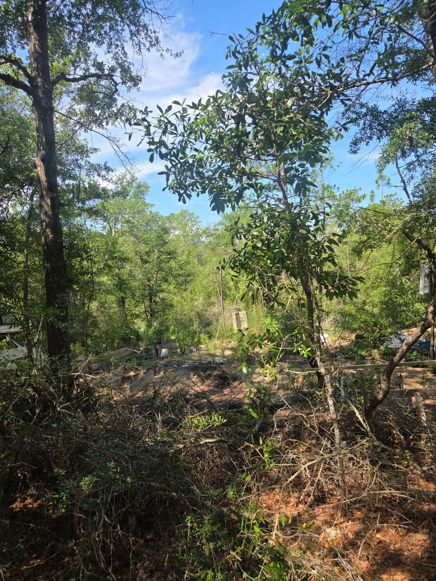 OAKWOOD HILLS - Land