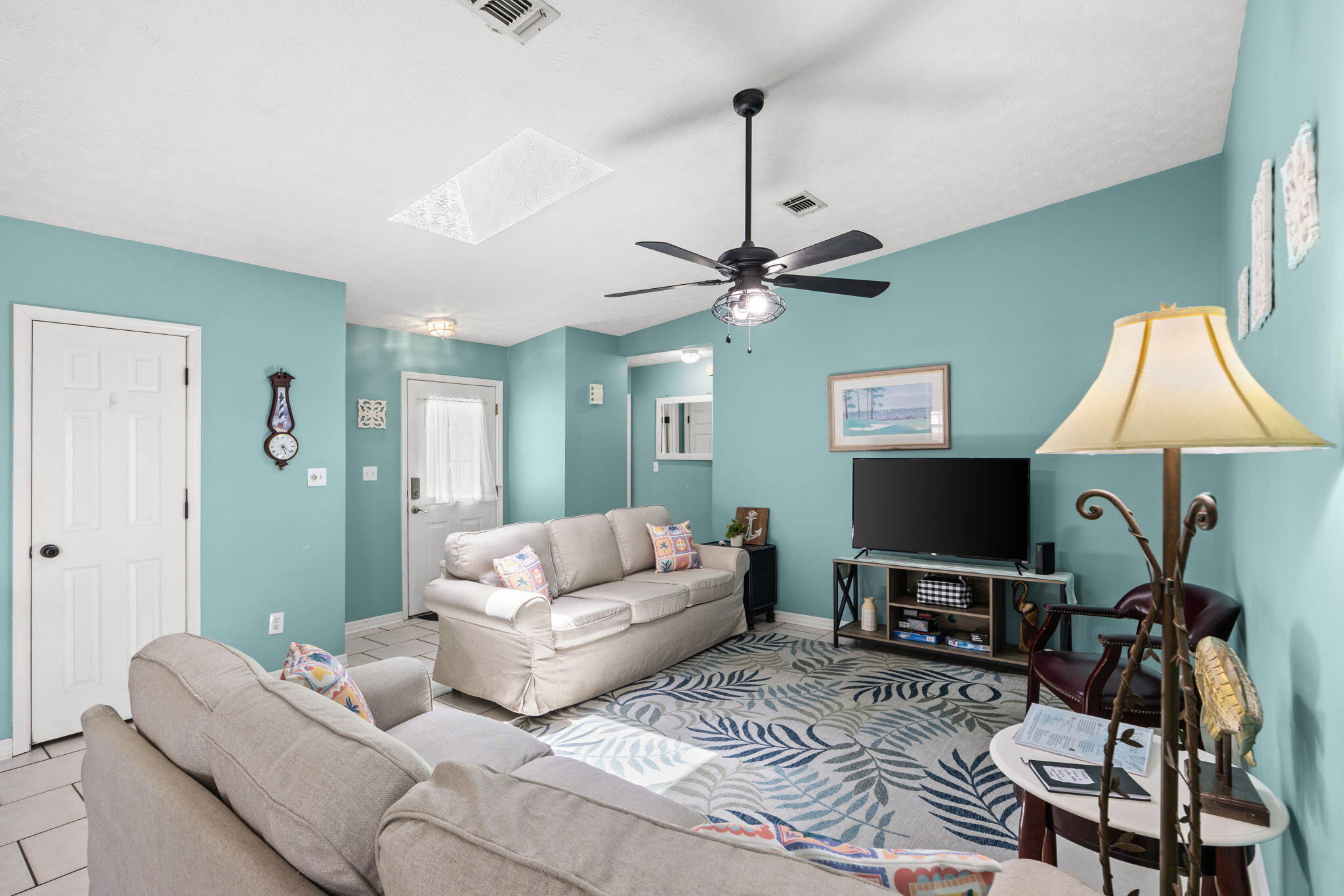 Holiday Beach 15 - Residential