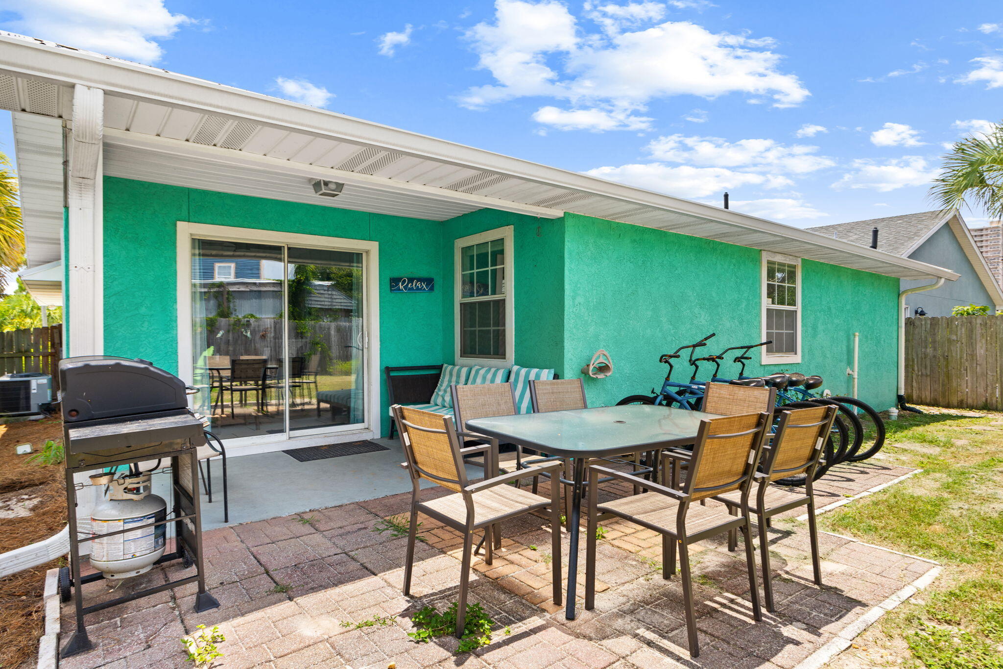 Holiday Beach 15 - Residential